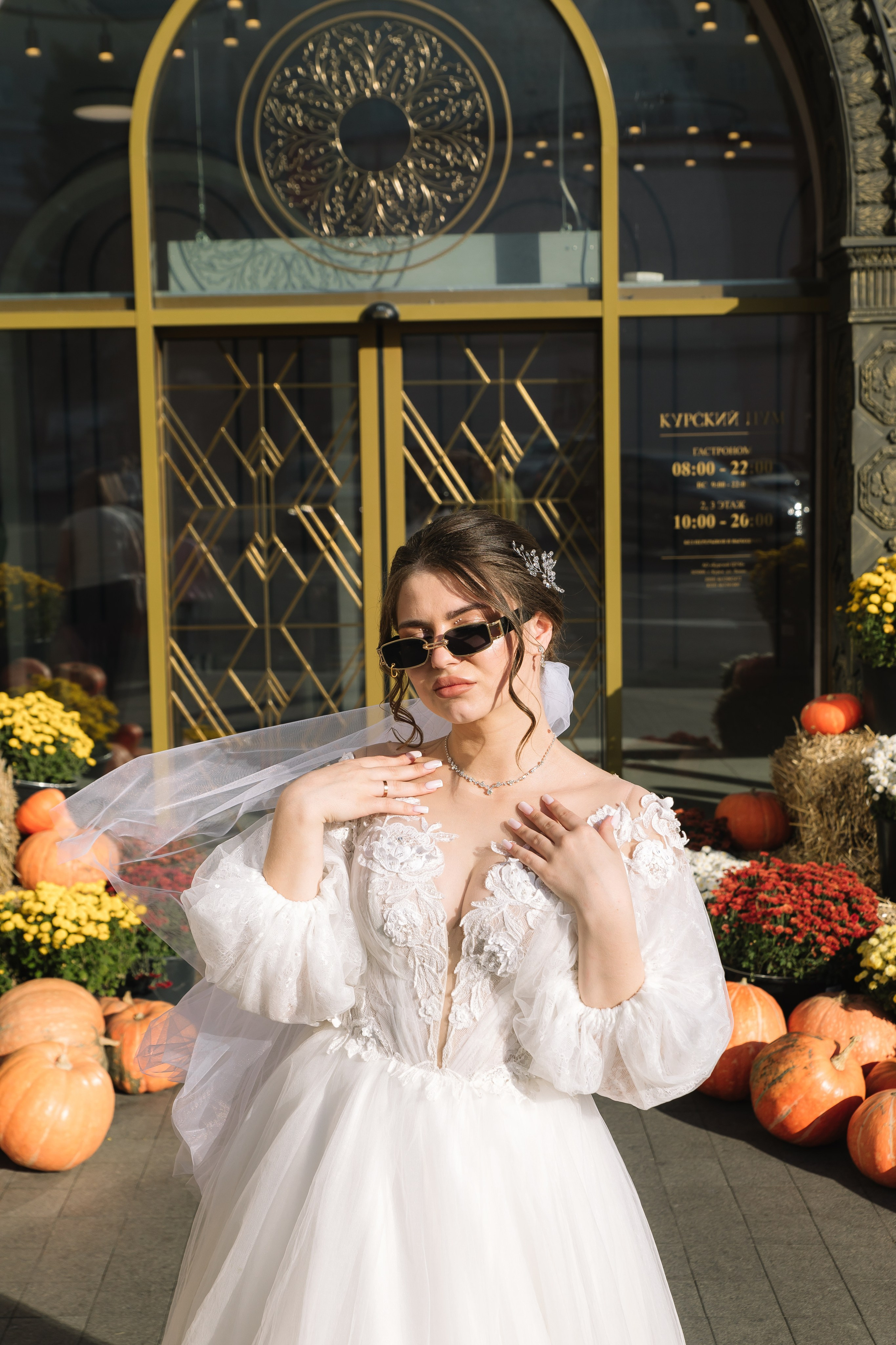 АЛЯ И РОМАН. Свадебный и семейный фотограф в Курске и Курчатове