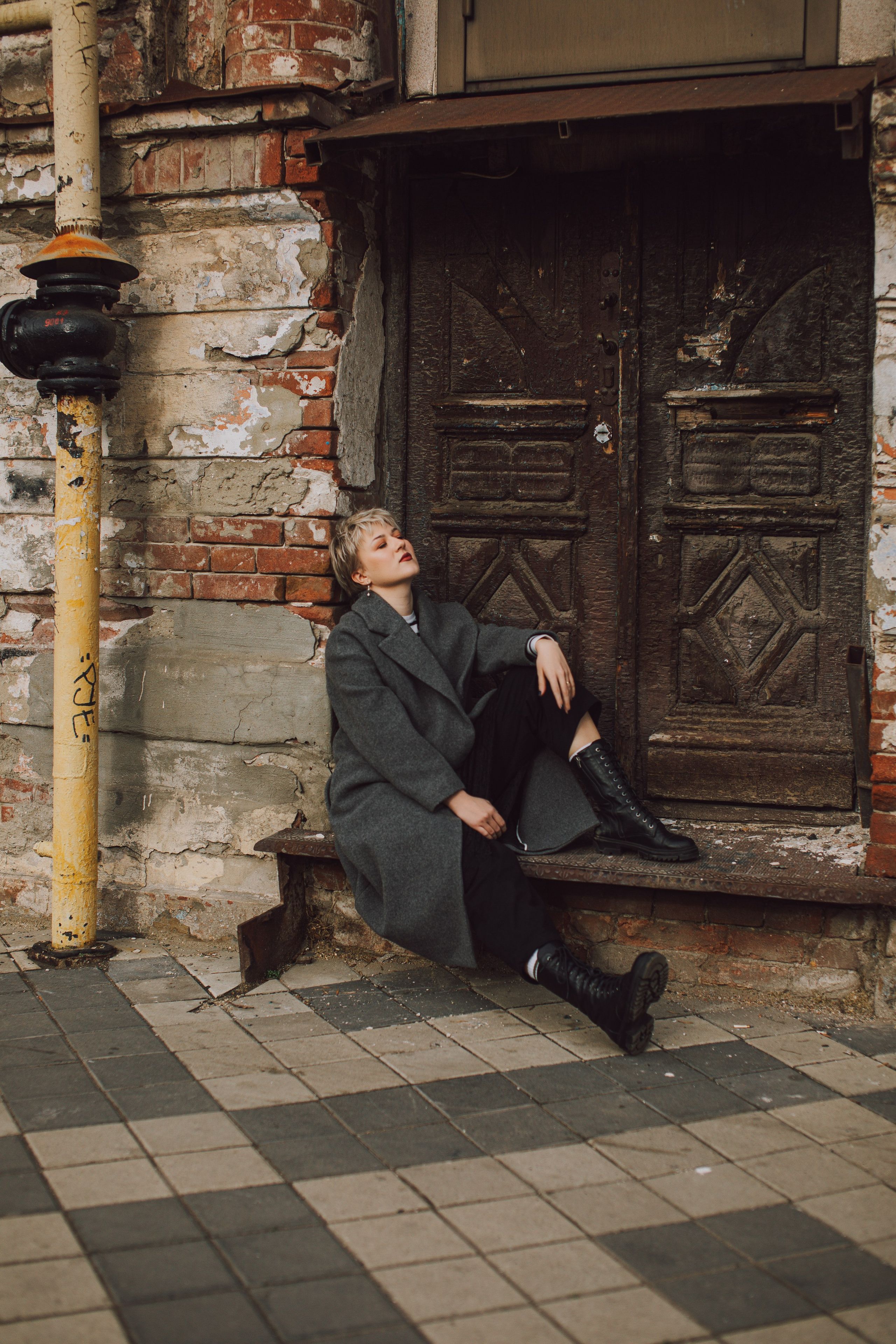 Даша в Краснодаре. Свадебный и семейный фотограф/видеограф в Краснодаре Наталья Осинская