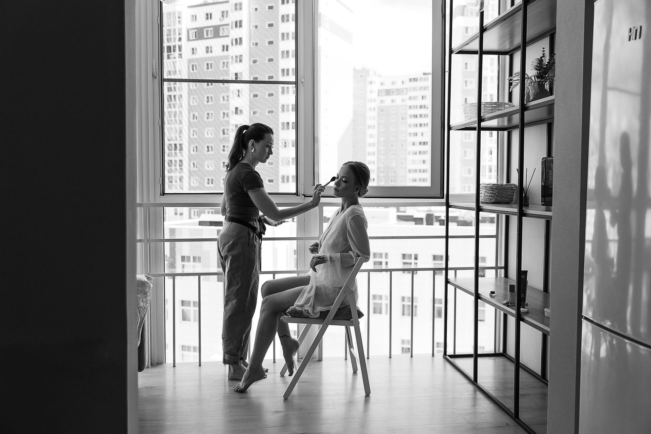 Виталий и Алина. Свадебный и семейный фотограф в Твери и Тверской области