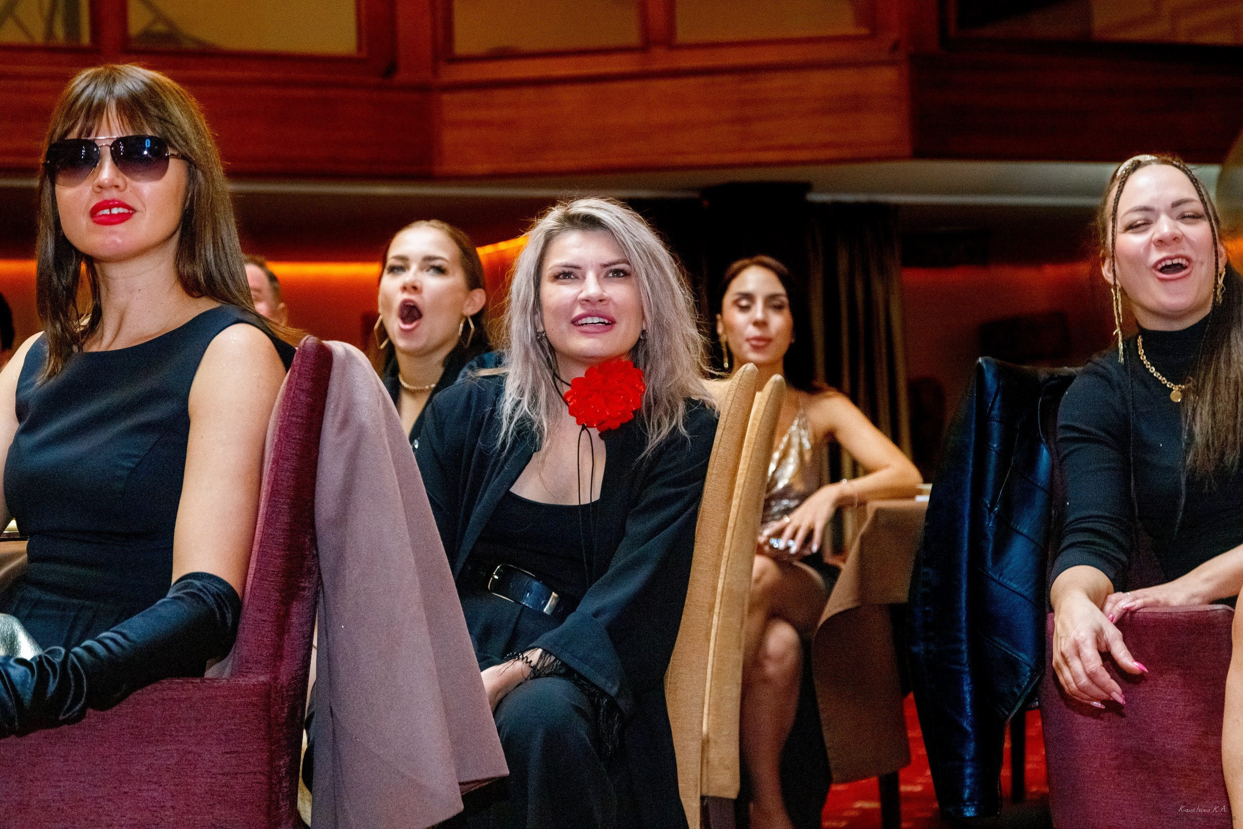 Репортажная съемка. Репортажный фотограф Кузнецова Кристина