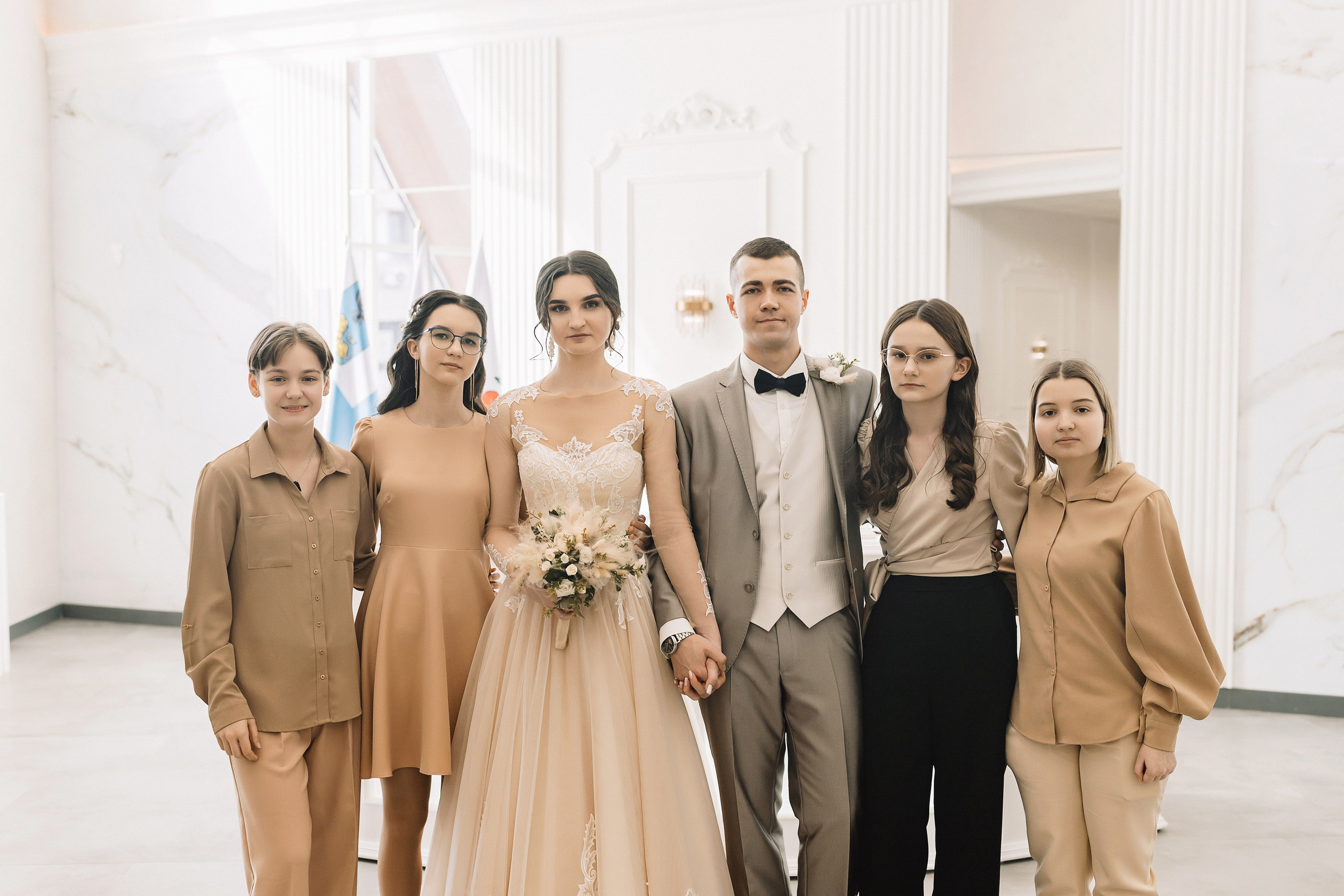 Павел и Ангелина. Фотограф Елена Каверина | Белгород — Короча |