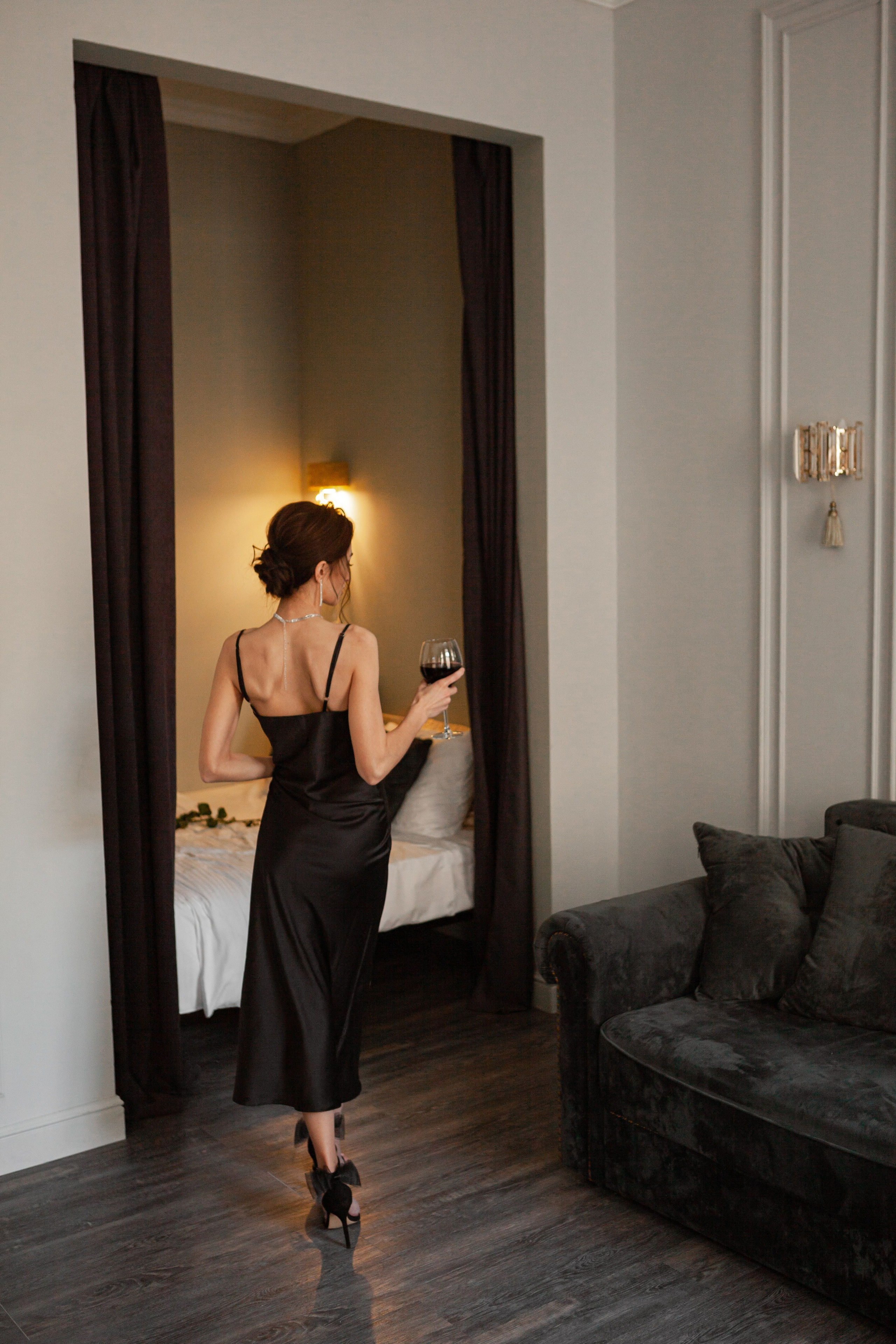 Роза. Свадебный фотограф в СПБ | Санкт-Петербурге Анастасия Рахимгулова