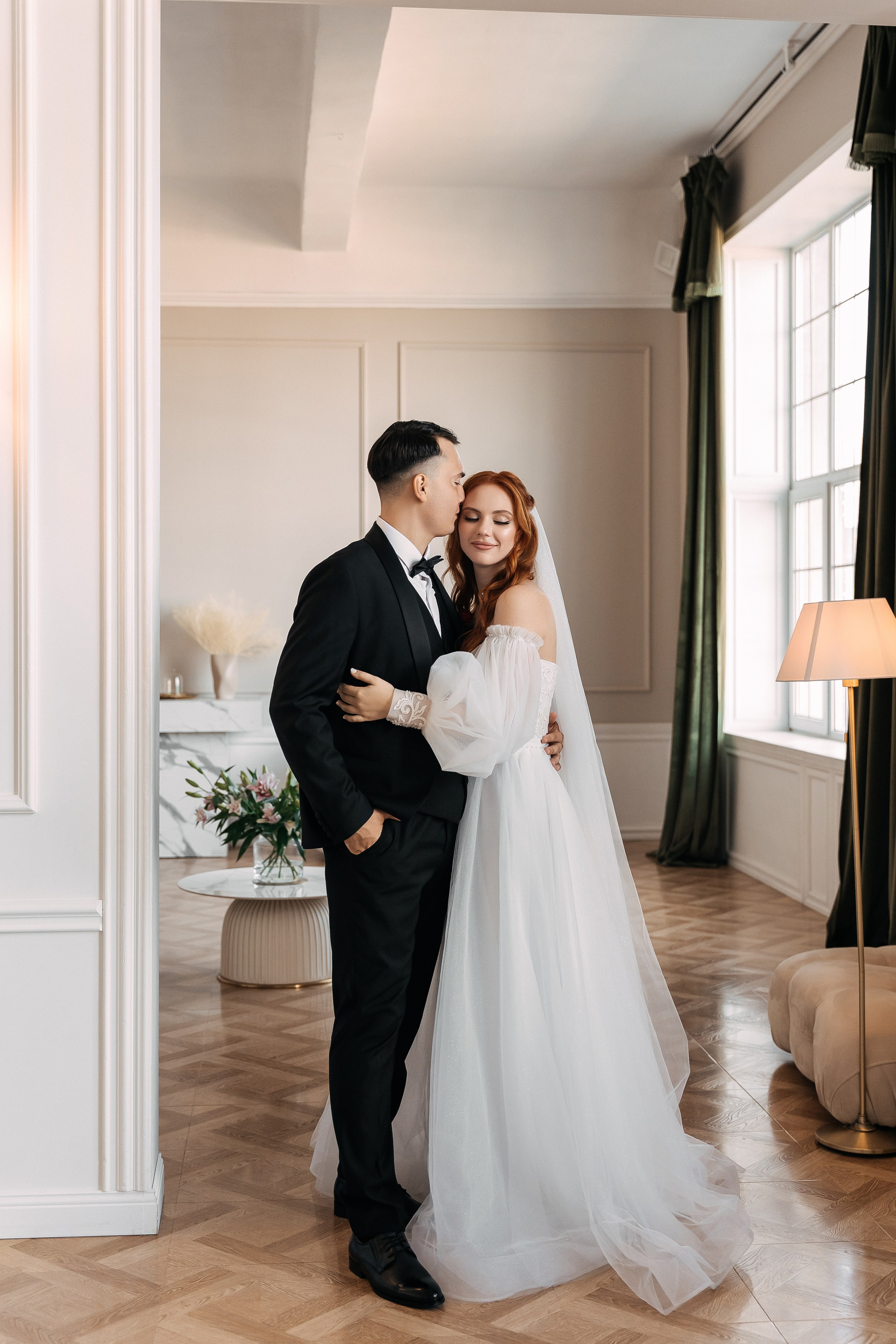 Дмитрий & Ксения «Вечность». Свадебный фотограф в Краснодаре