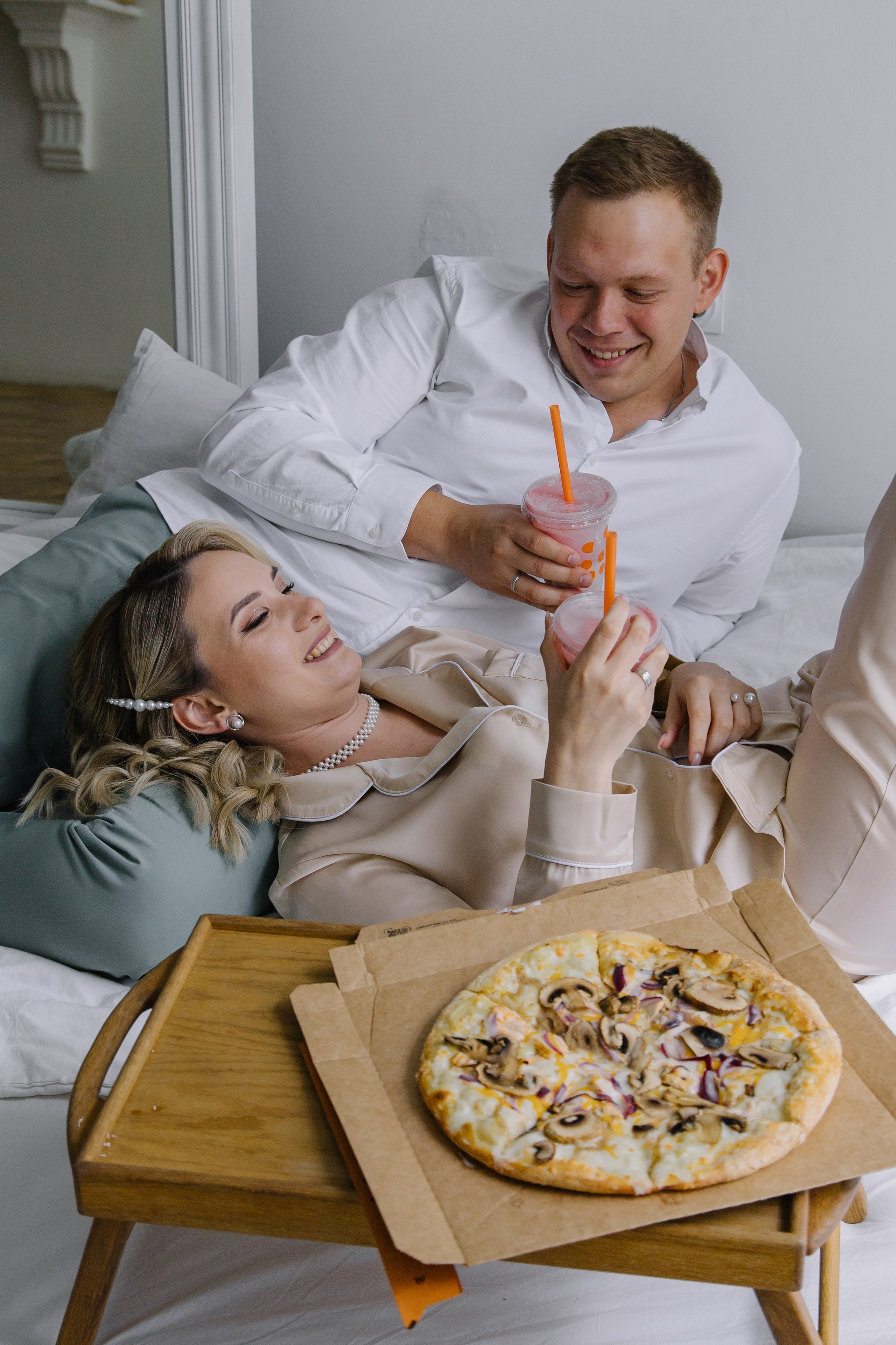 Сергей и Мария. Свадебный фотограф Краснодар