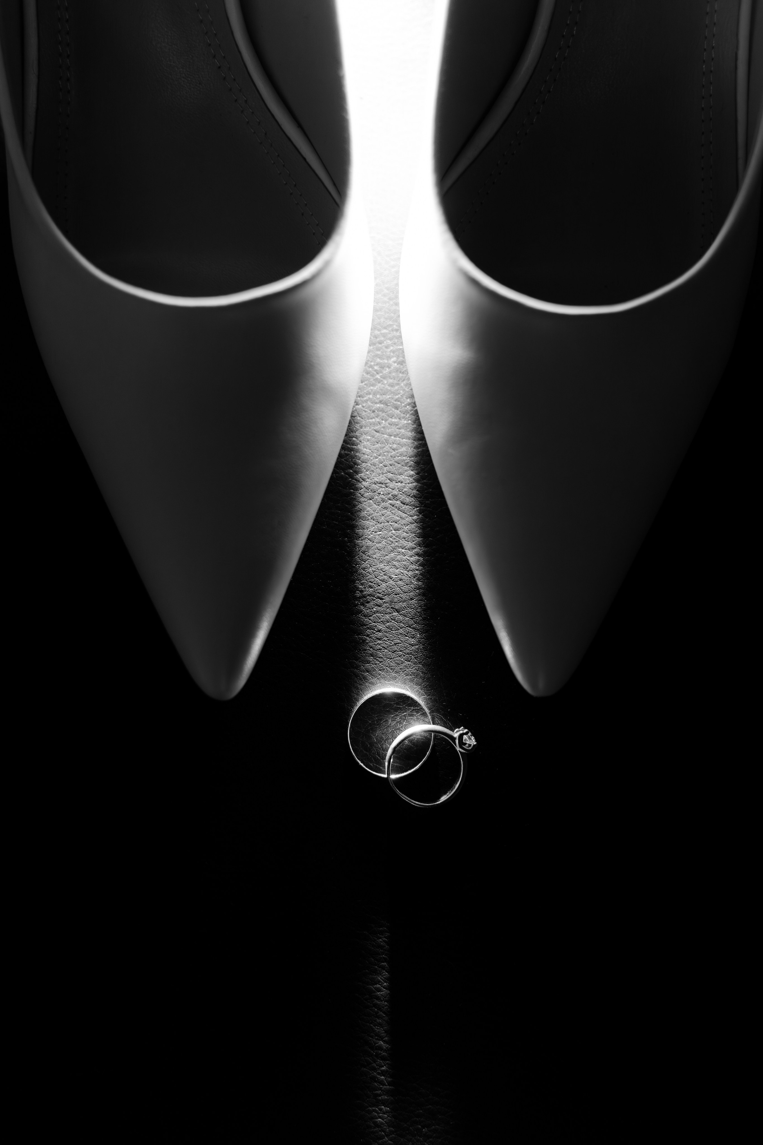 Сергей и Кристина. Фотограф Елизавета Савина