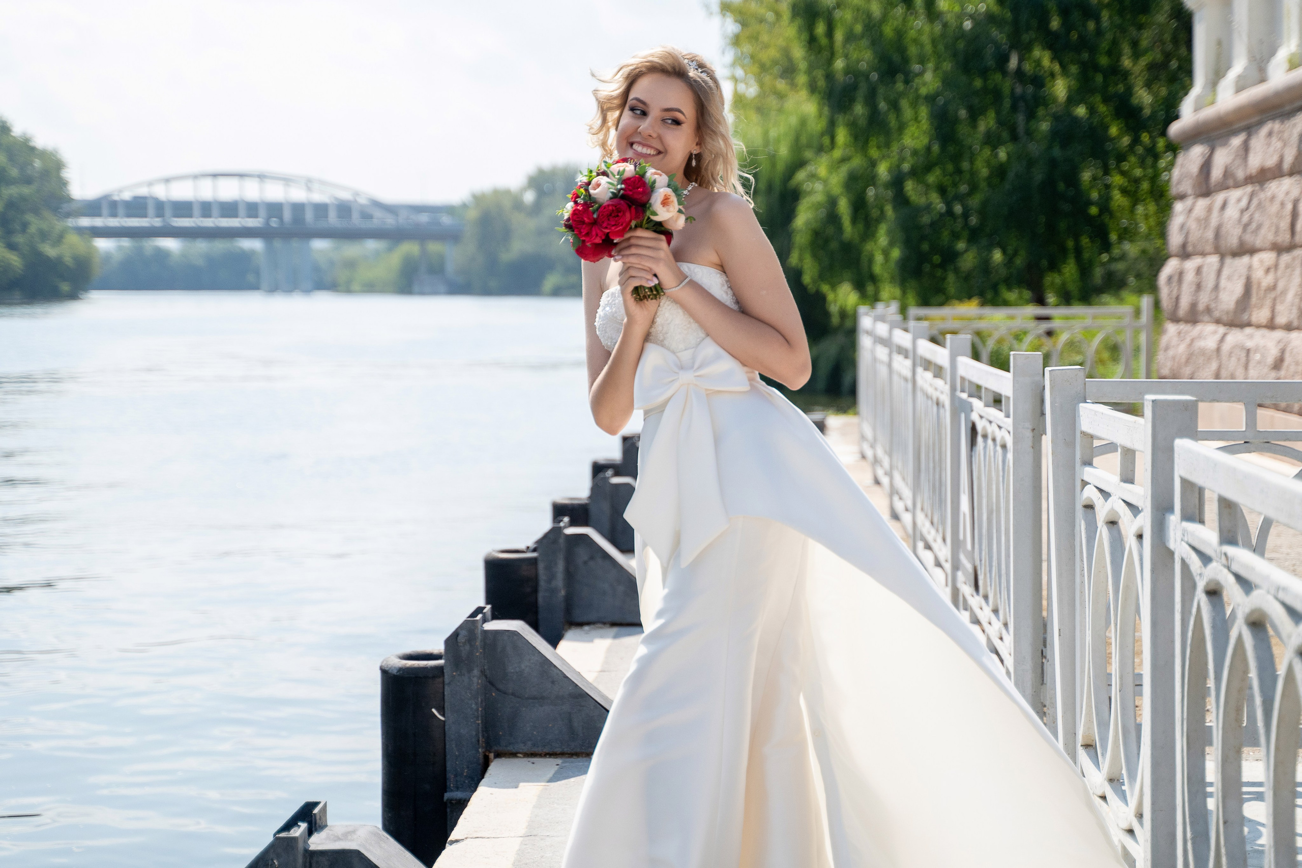 Кирилл и Валерия. Архив