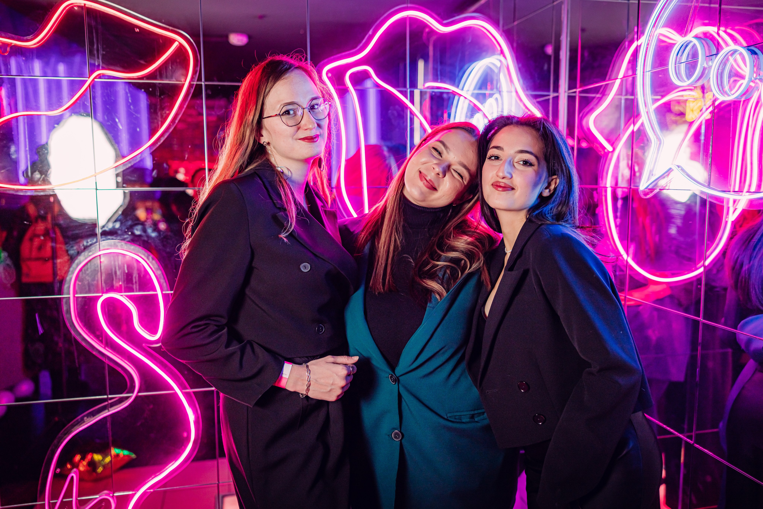 Школа вокала АТМОСФЕРА. Фотограф Александр Гречанов