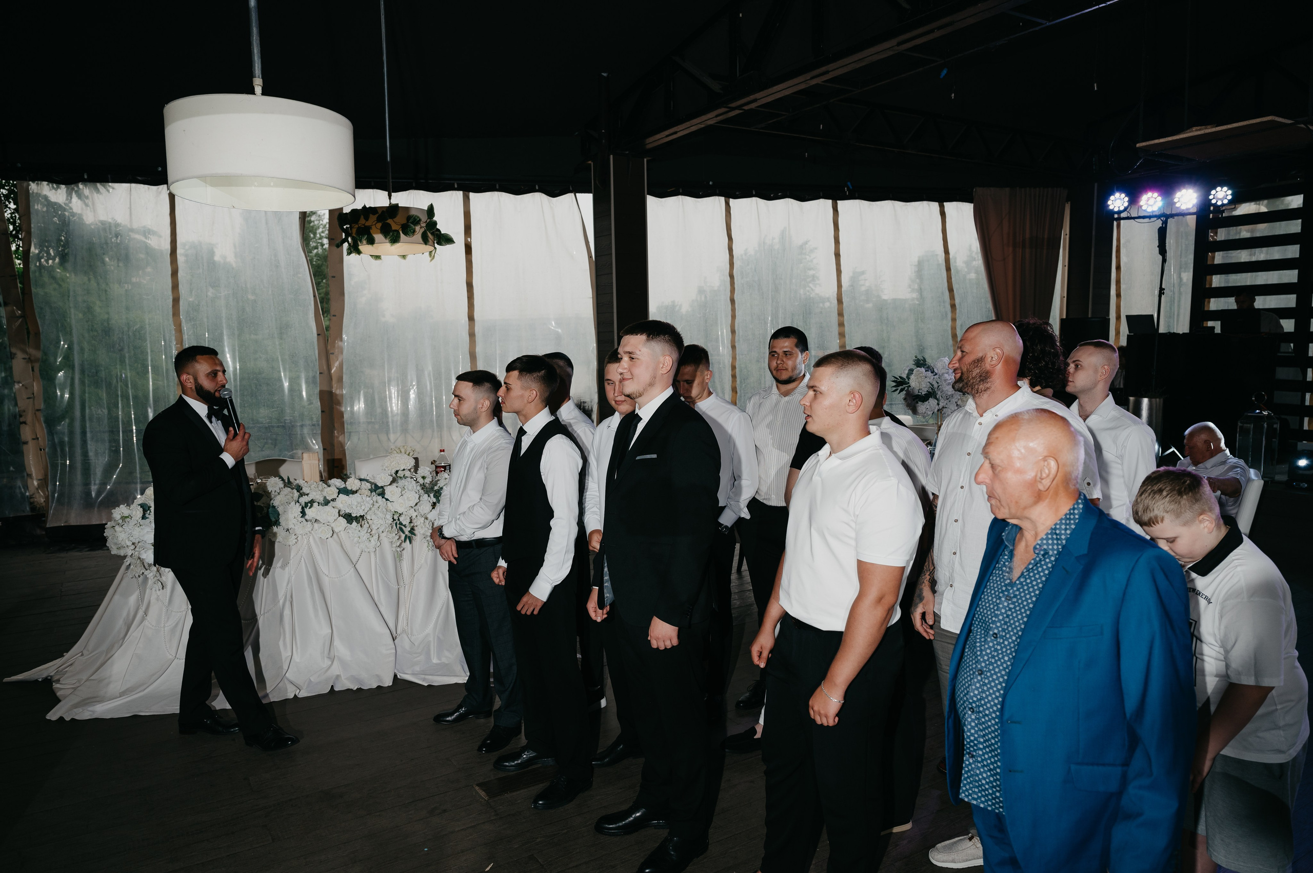 Иван и Яна. Свадебный фотограф Марина Жемчужникова в Москве и в Белгороде