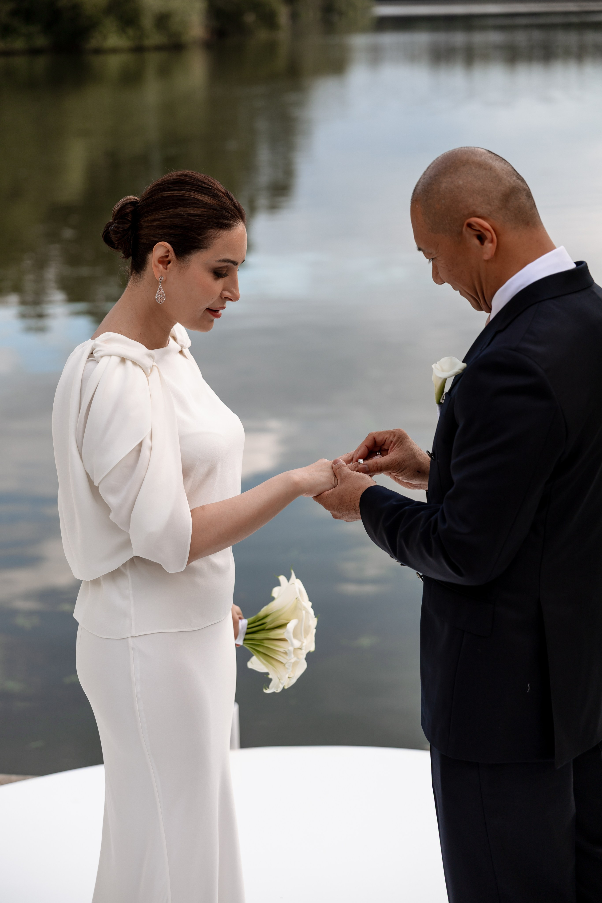 Про любовь. Семейный фотограф в Москве