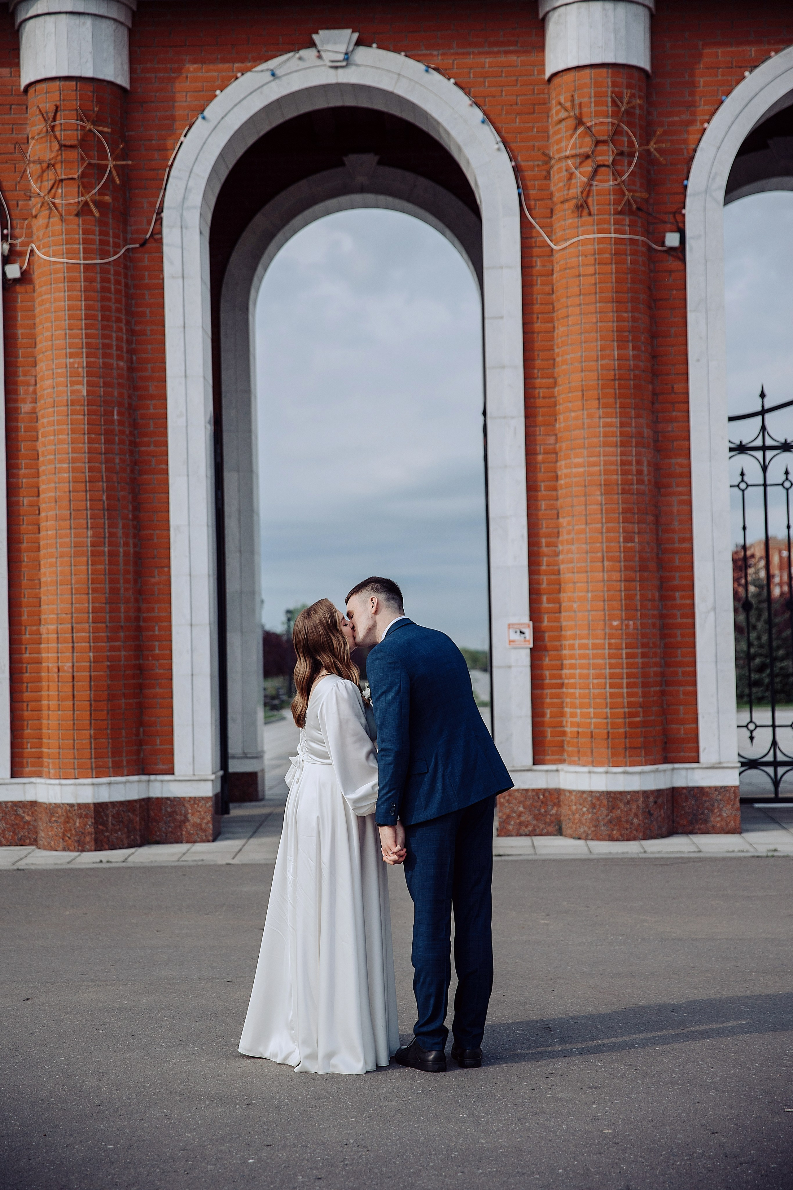 Максим и Диана. Свадебный и семейный фотограф в Йошкар-Оле