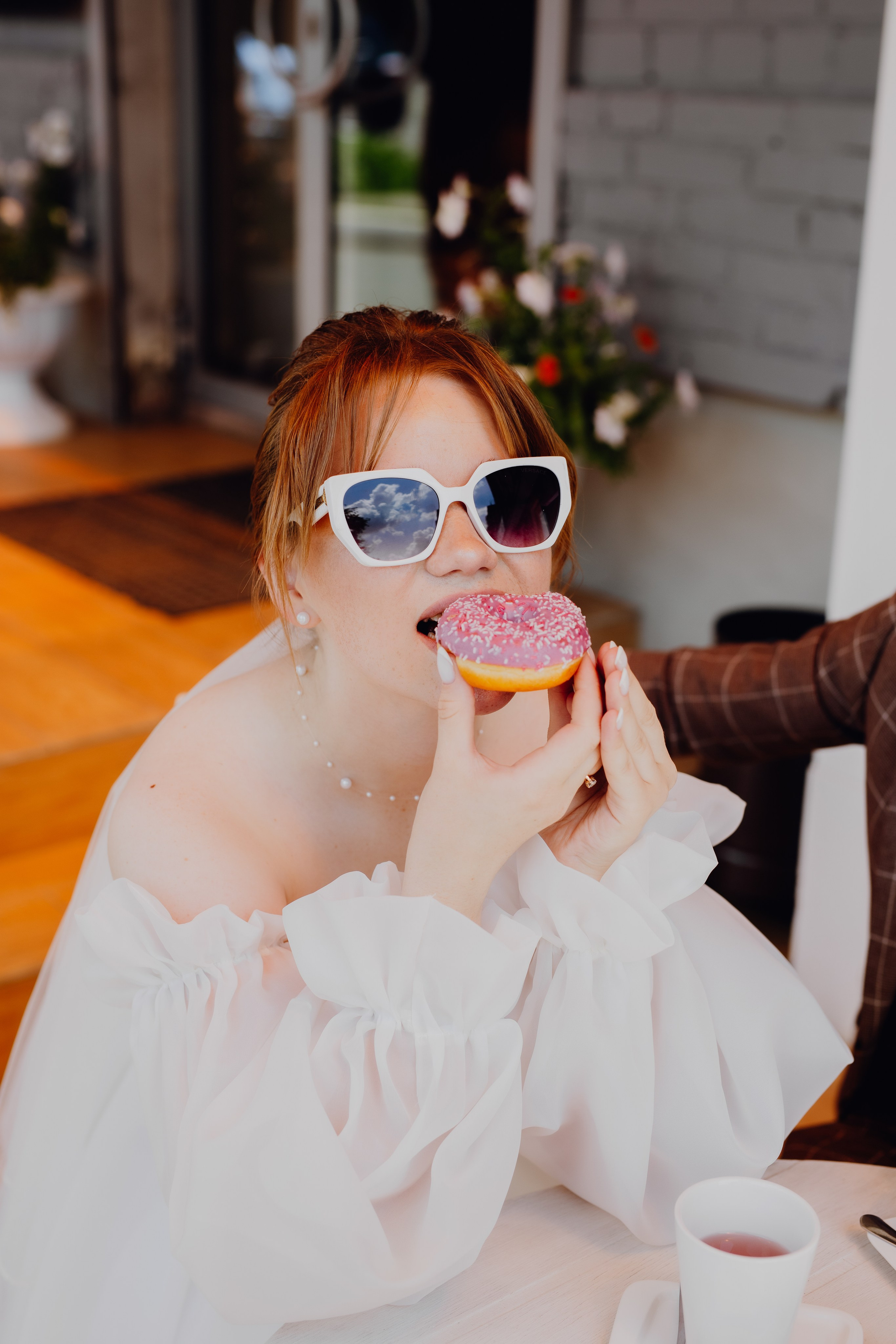 Айдар и Анастасия. Свадебный и женский фотограф