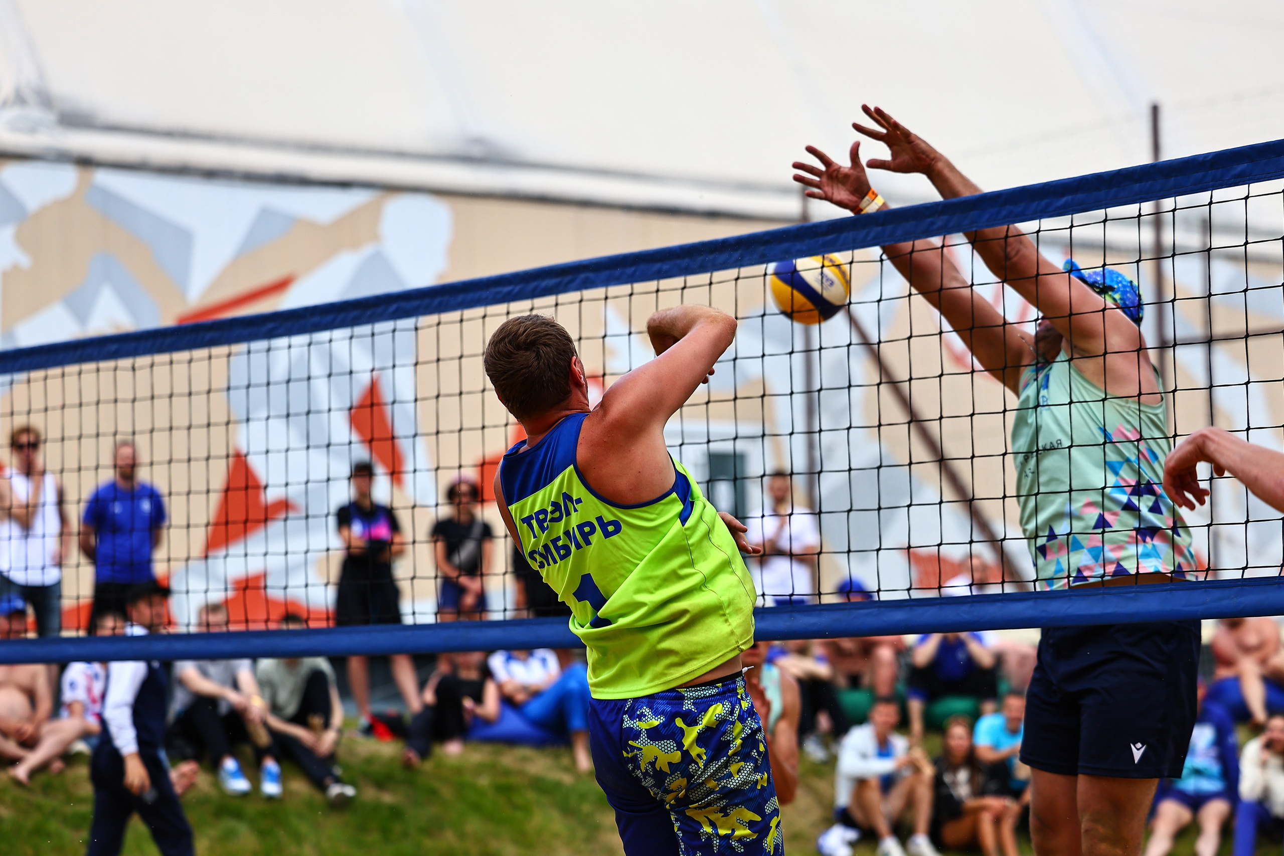 АТОМИАДА Лето 2025. Фототерапевт Ева Бунеева