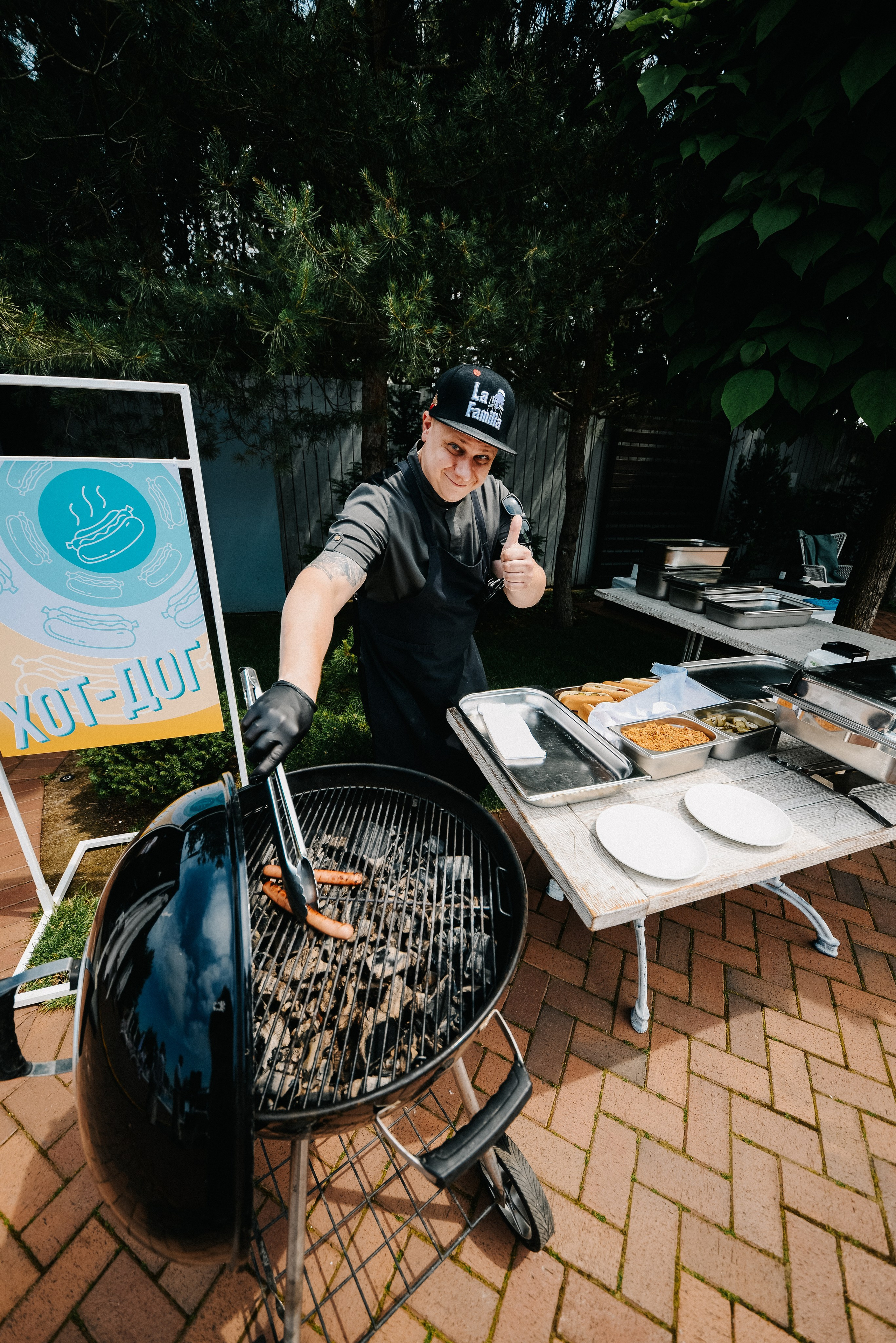 Солнечный.10 лет (репортаж). Свадебный и семейный фотограф Ростов-на-Дону Евгения Борисова