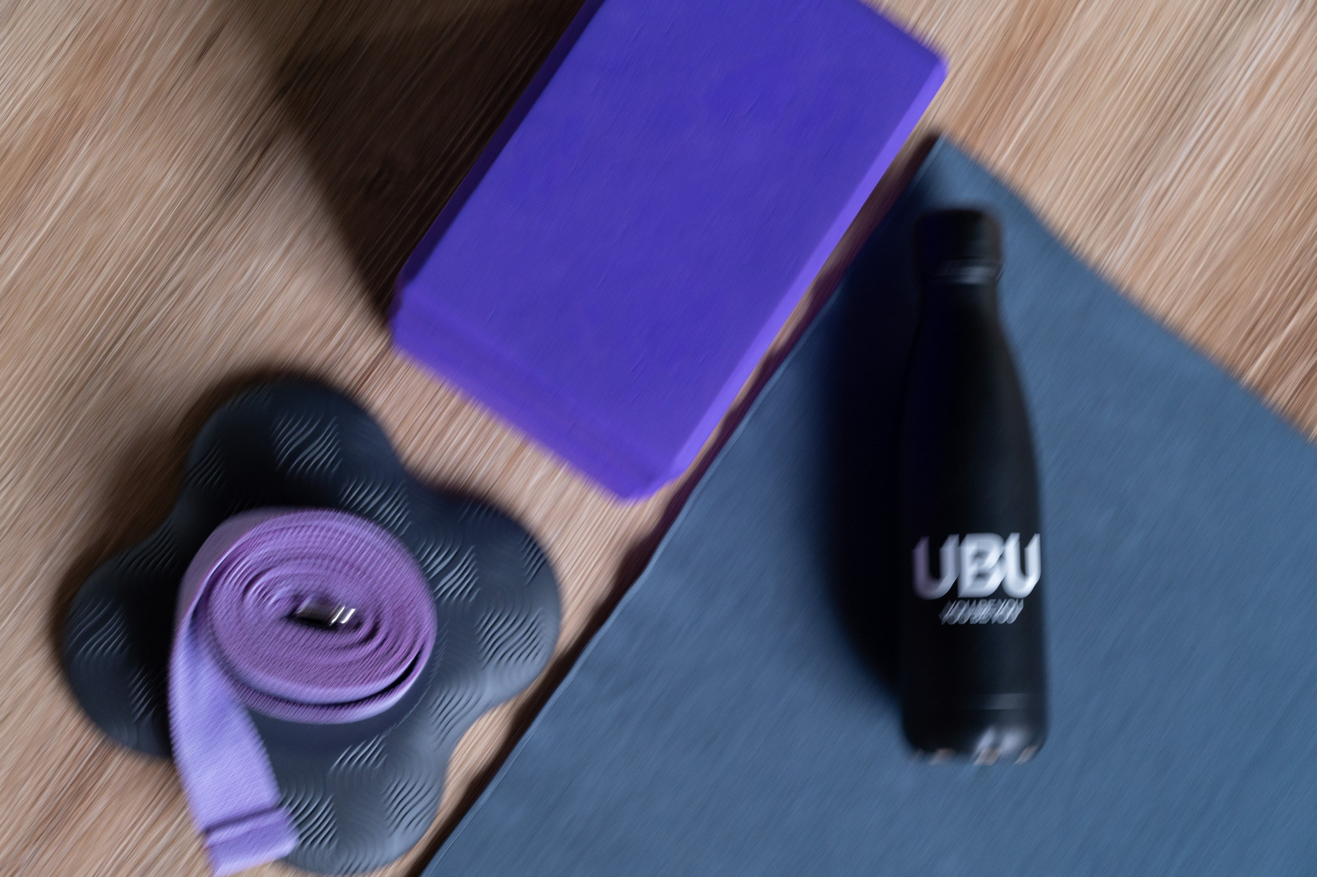 UBU yoga studio. Anastasia Raduga Fashion photographer, worldwide