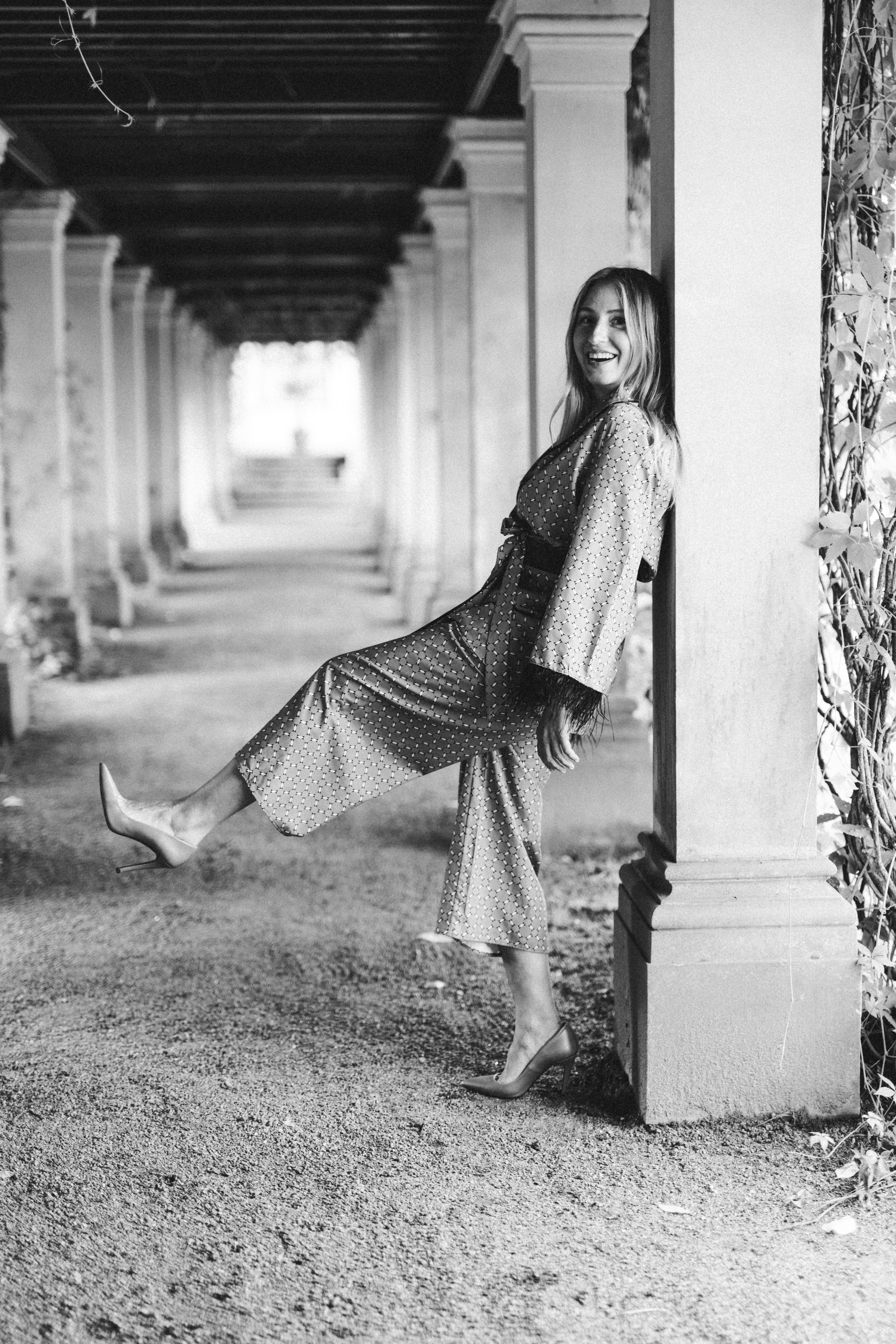 Портрет про вас. Портретный фотограф в г. Санкт-Петербурге