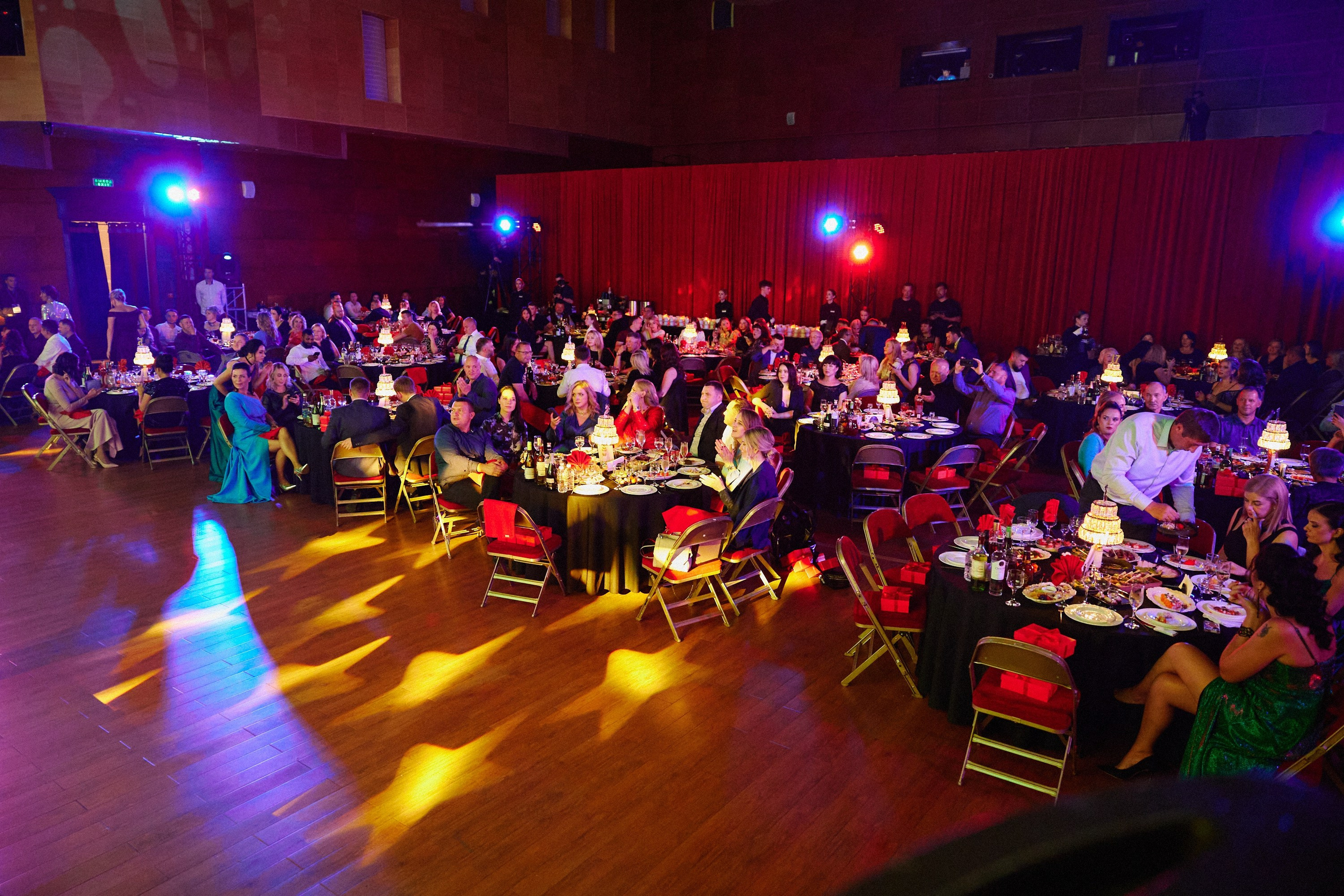 Метиз Комплект 15 лет. Репортажный фотограф в Хабаровске Николай Соболев