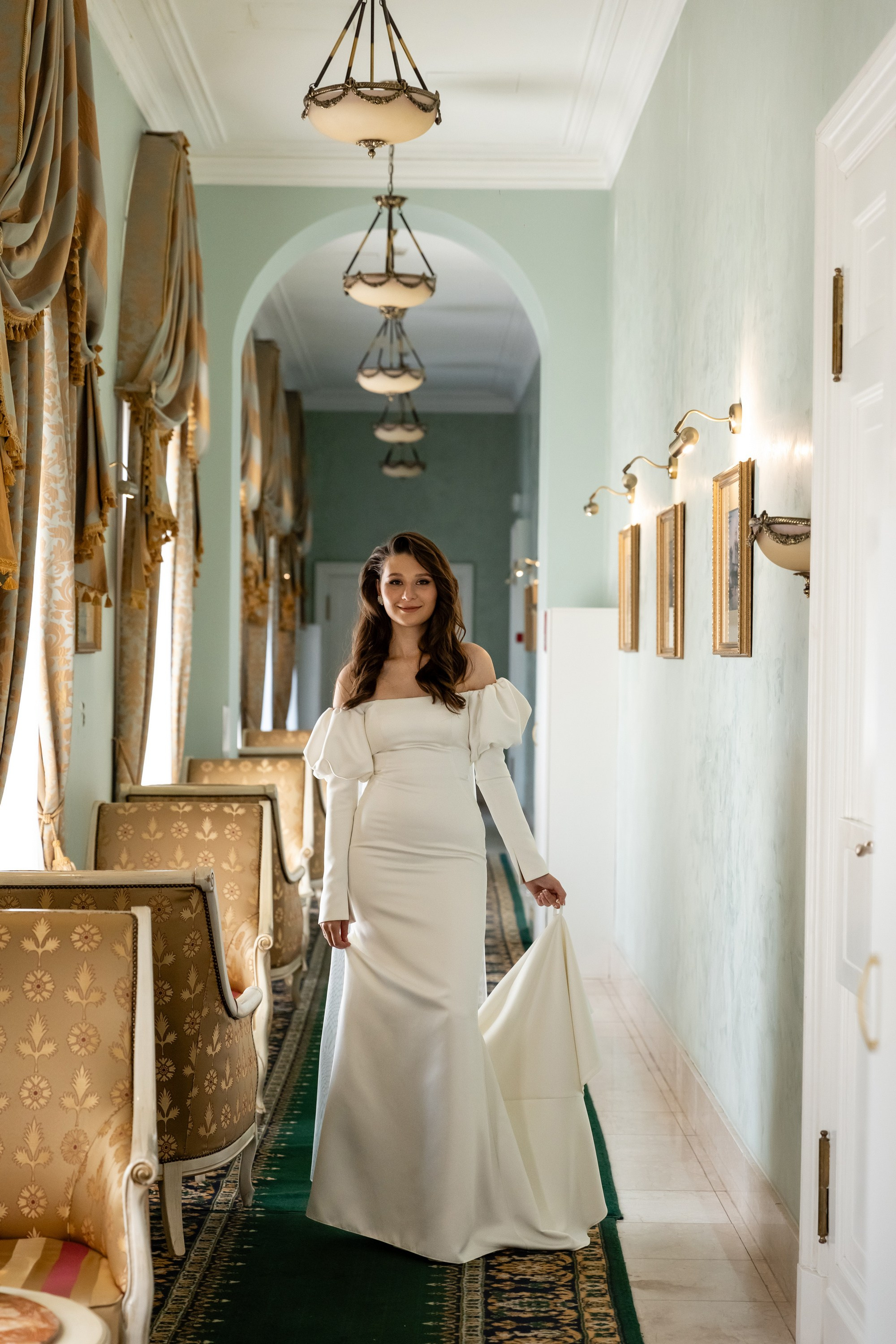 Егор и Анастасия (1 день). Татьяна Чернышова свадебный фотограф Москва