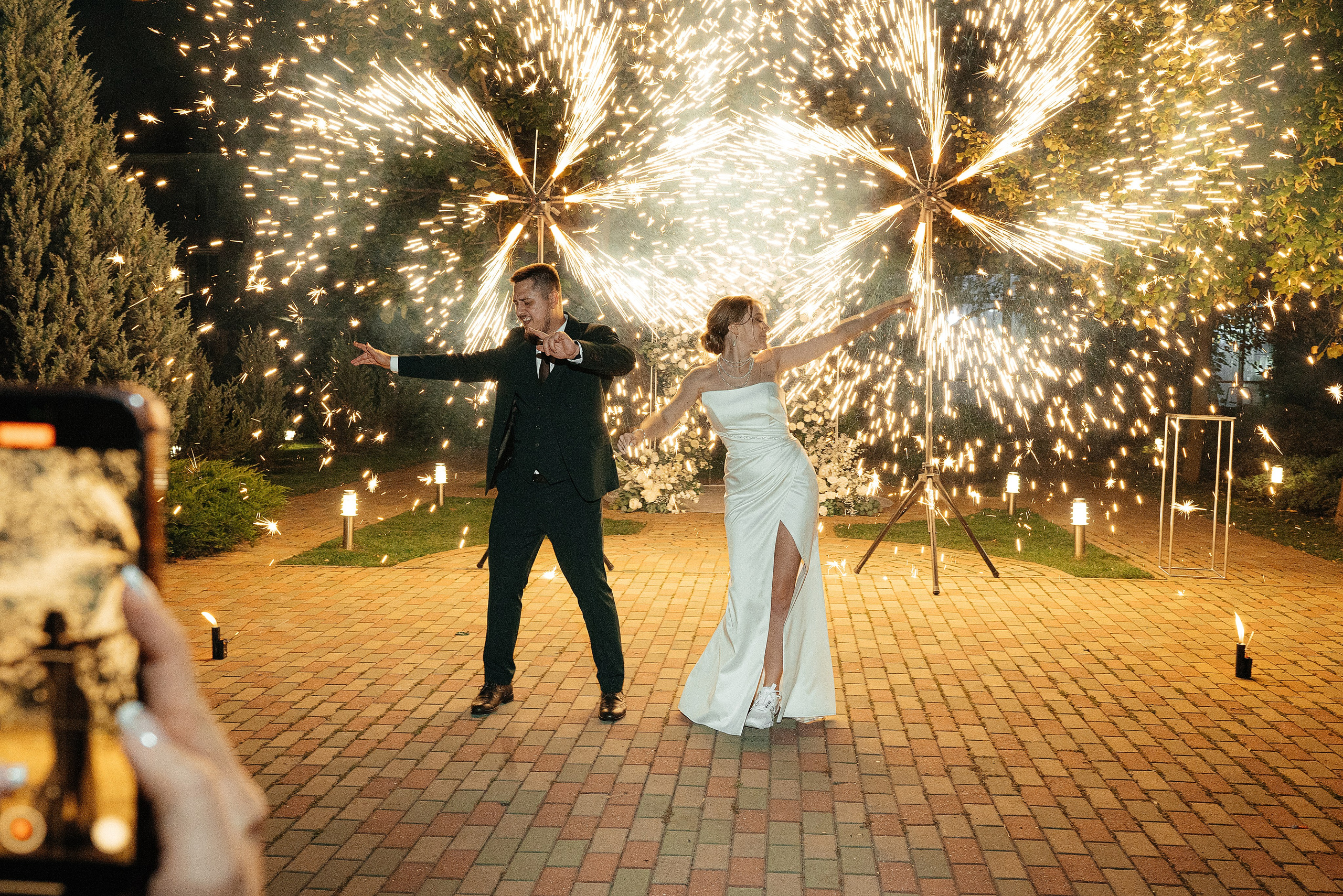 Глеб и Юля. Свадебный и семейный фотограф в Ростове-на-Дону Алина Астахова