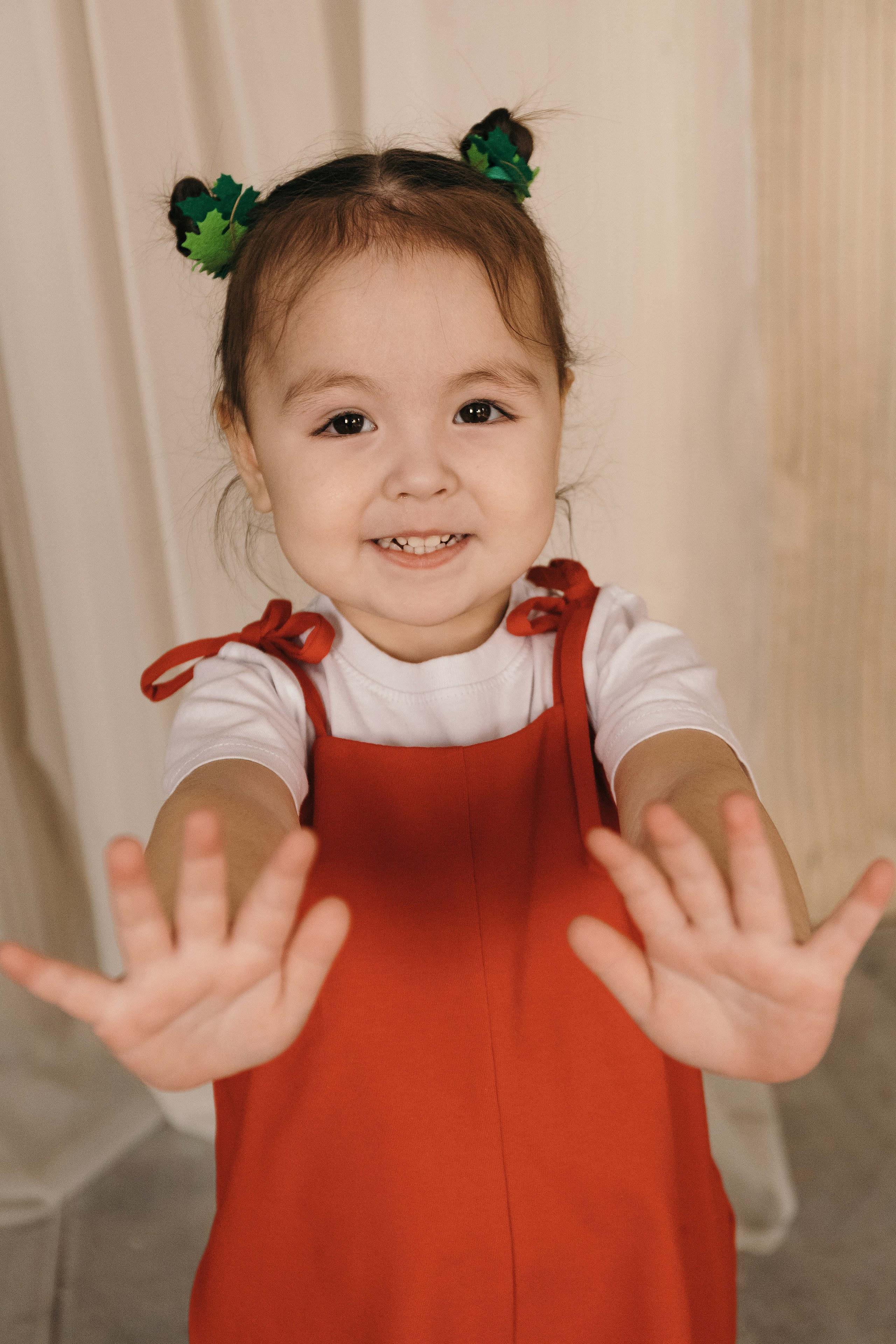 Liberty Dance. Фотограф Елена Балакина (Челябинск)