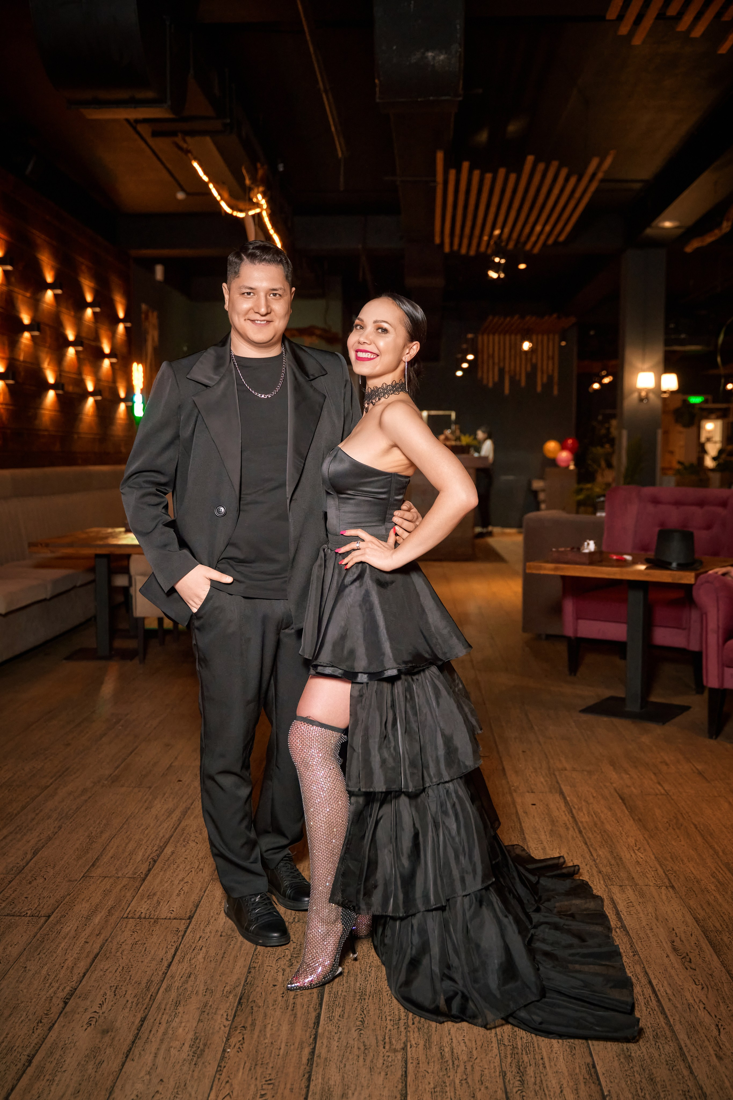 Караоке битва. Портретный, семейный и репортажный фотограф в г. Чебоксары Дмитрий Мак