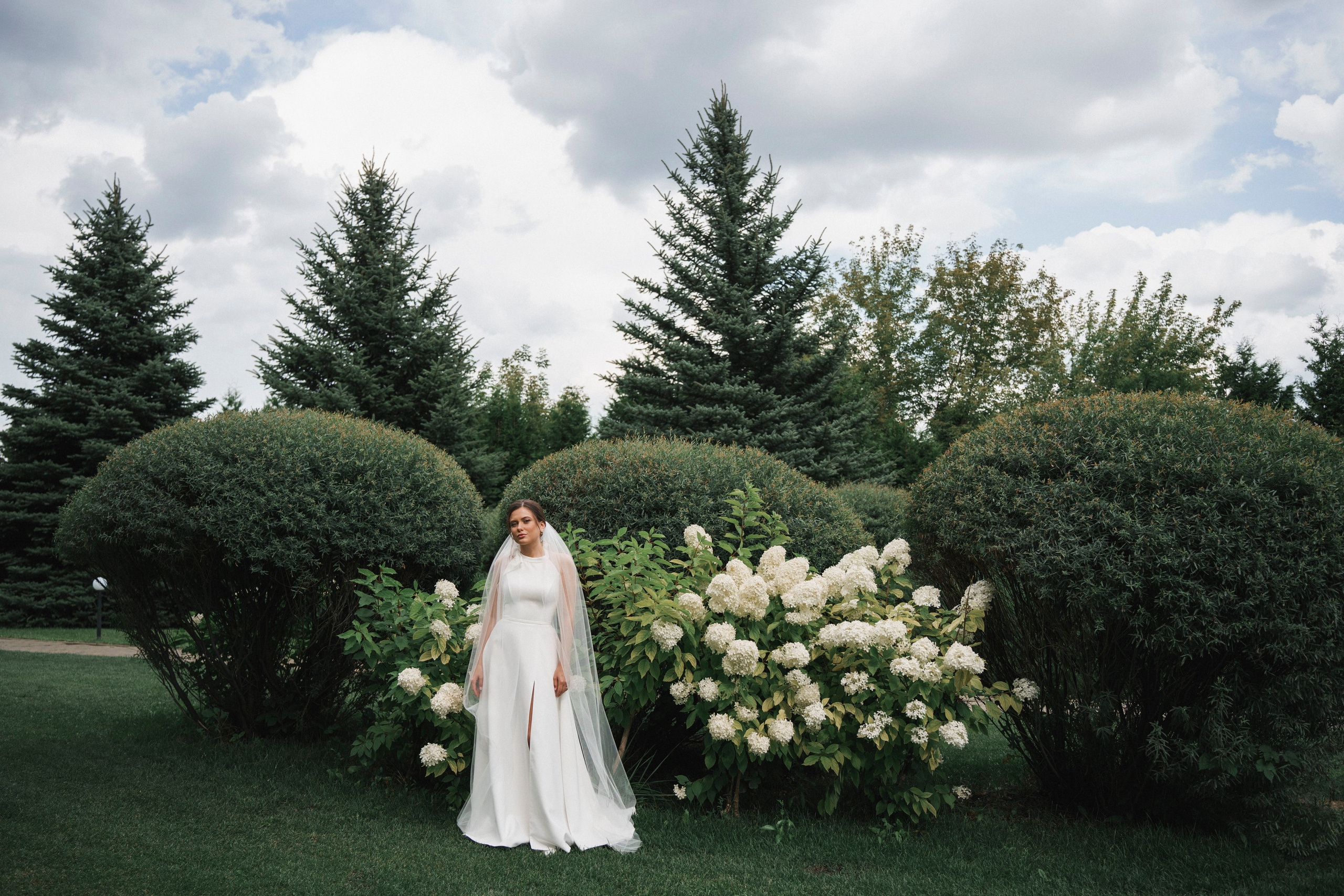 Иван и Анна. Юлия Тайцай фотограф, Анатолий Тайцай видеограф