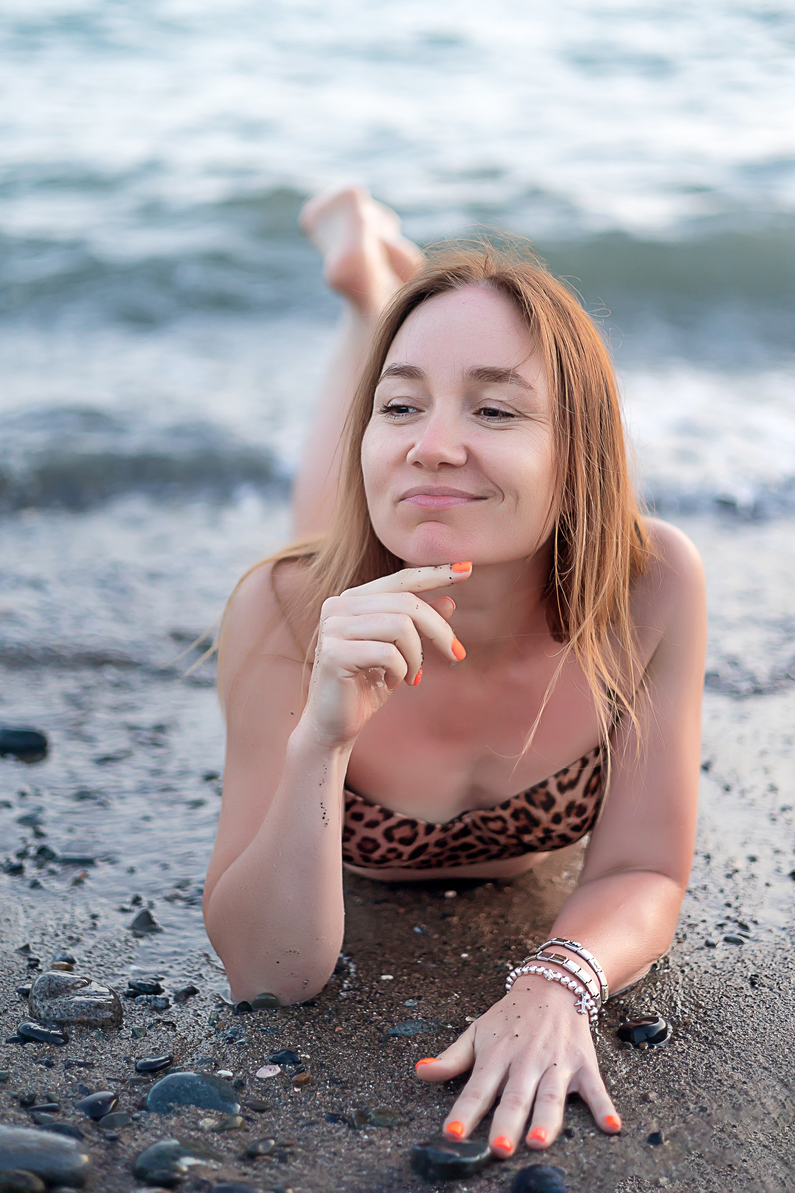 Три красотки. Свадебный и семейный фотограф в Абхазии Эля Цишба