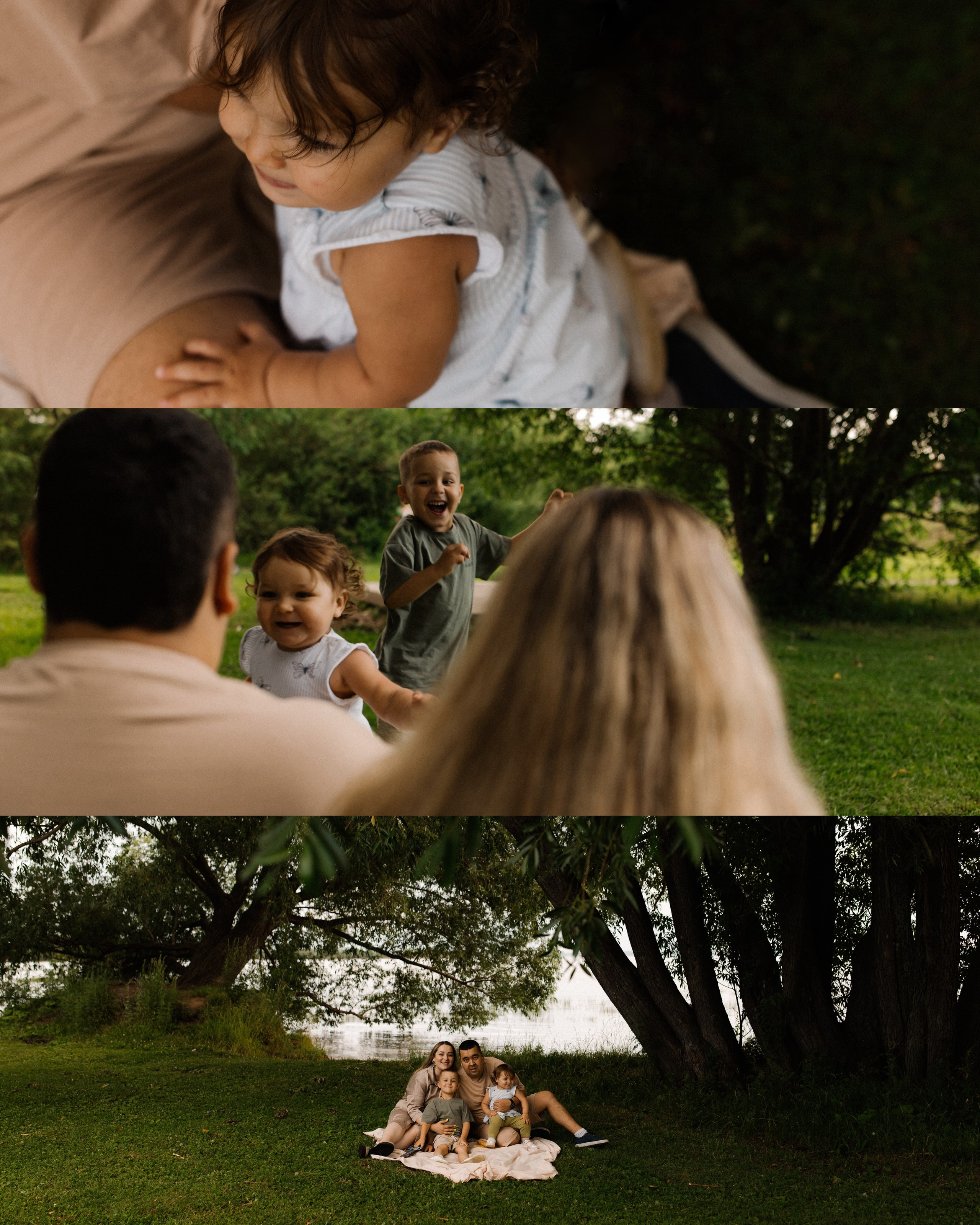 ВСЕЙ СЕМЬЕЙ. Семейный фотограф, фотограф на роды в Челябинске Калистратова Кристина