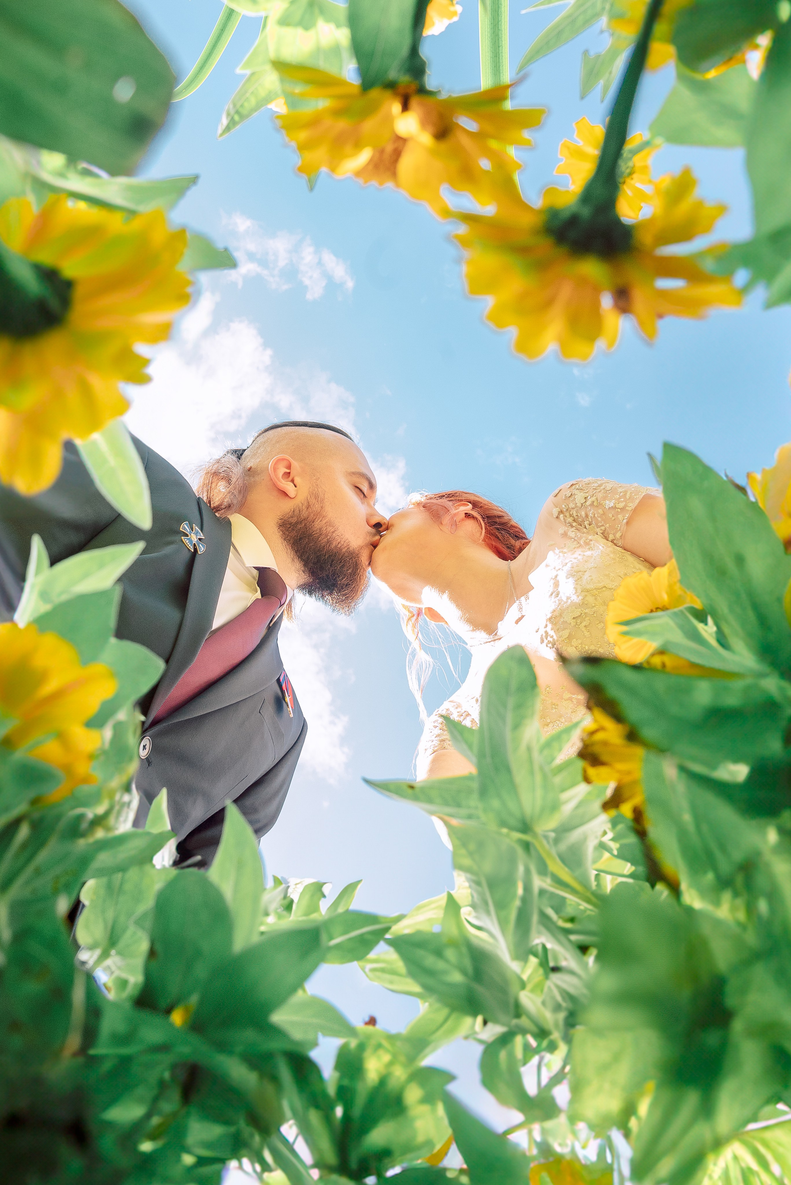 Свадьба Сергей&Анастасия