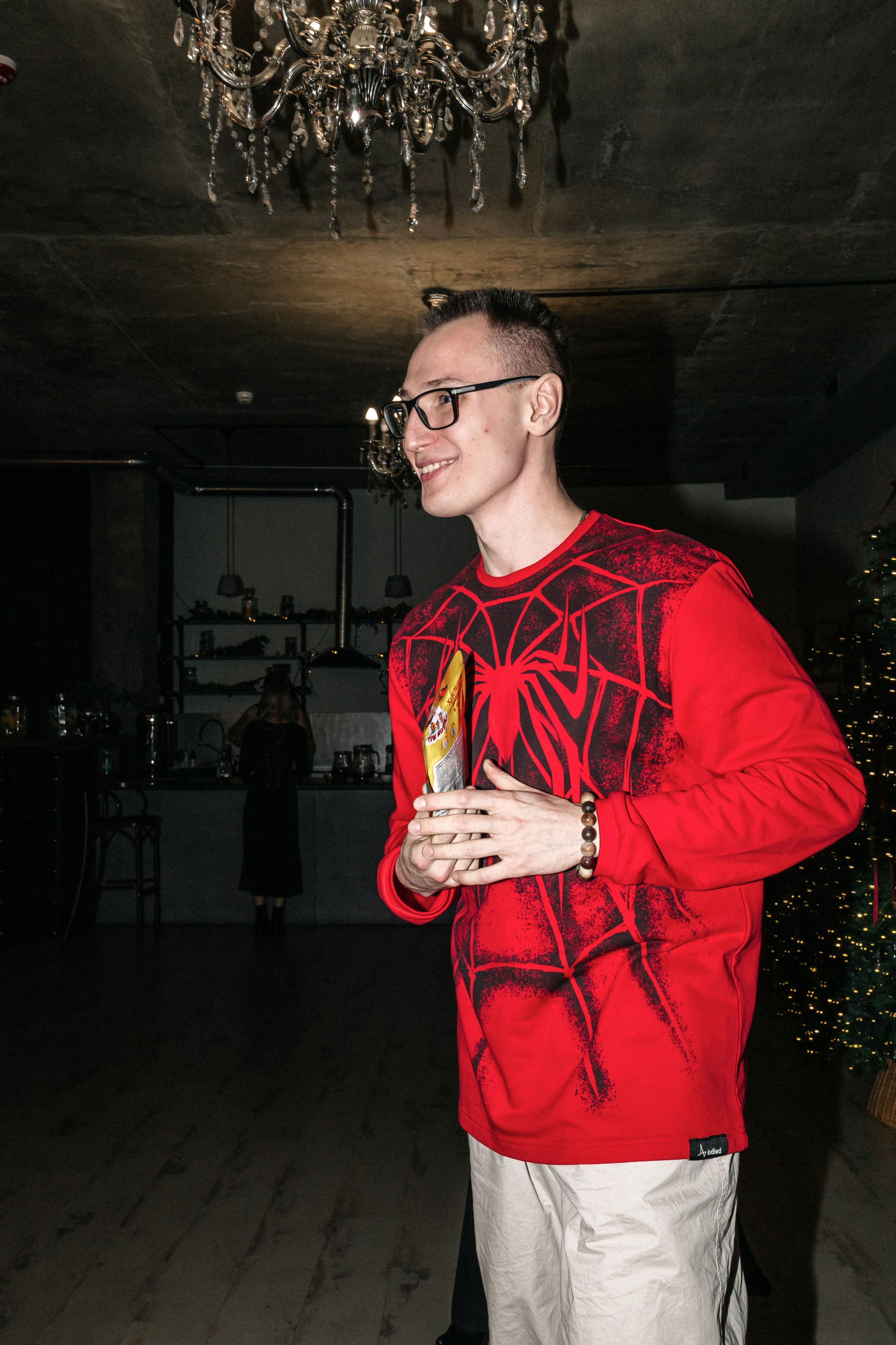 Корпоратив Craft Coffee. Фотограф в Краснодаре Лагунов Владимир