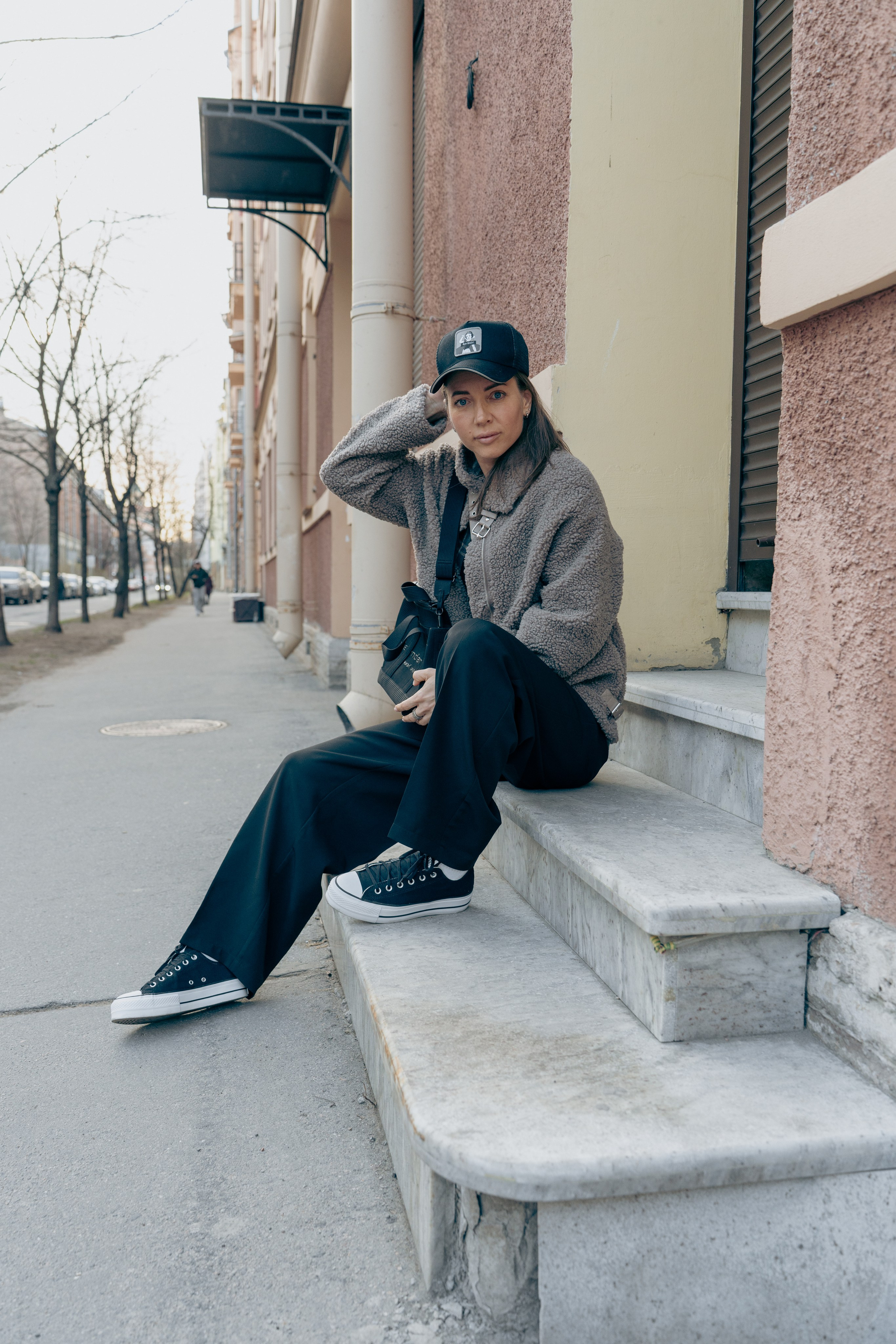 Style. Услуги фотографа | Санкт-Петербург