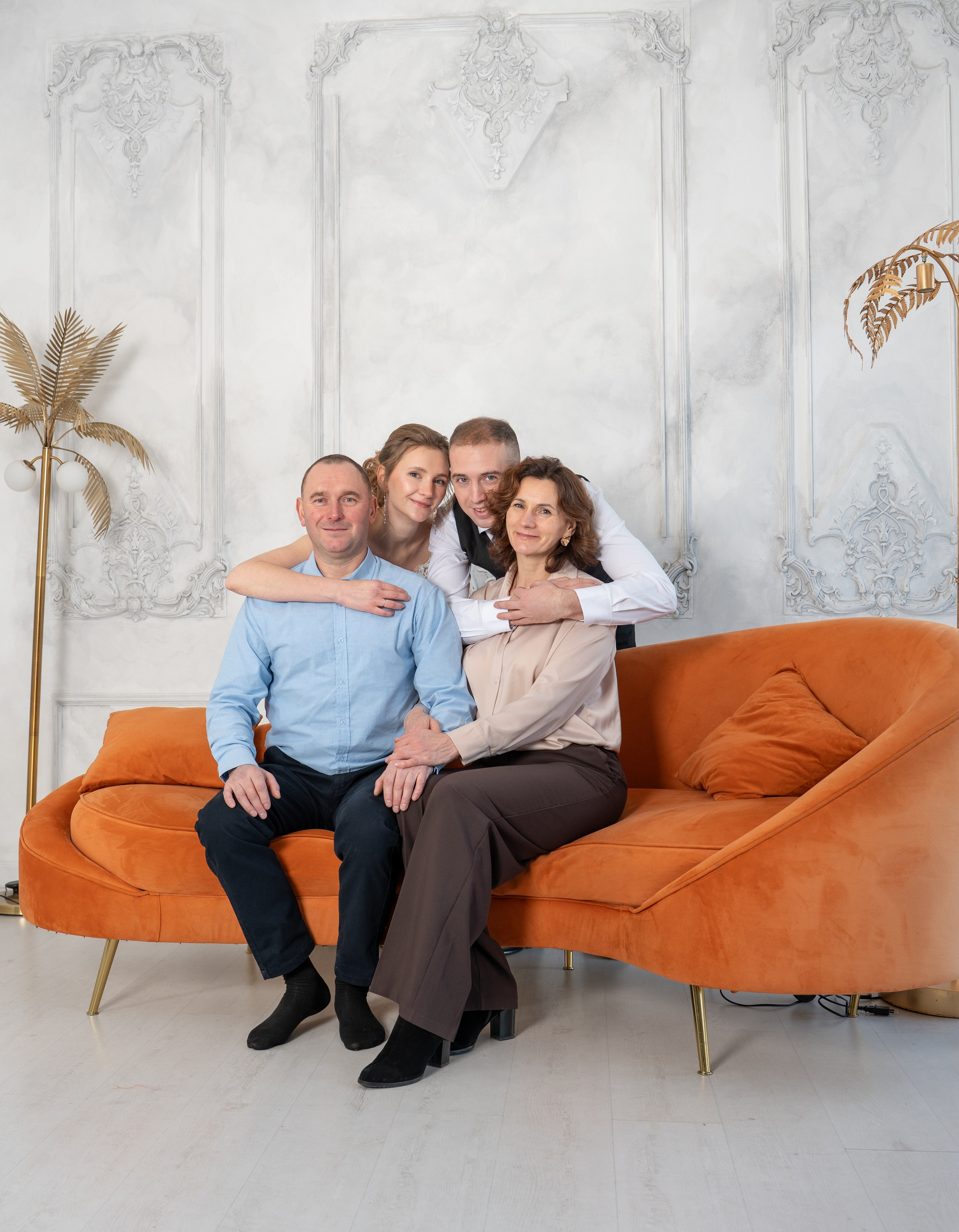 Регистрация брака. Услуги фотографа | Санкт-Петербург