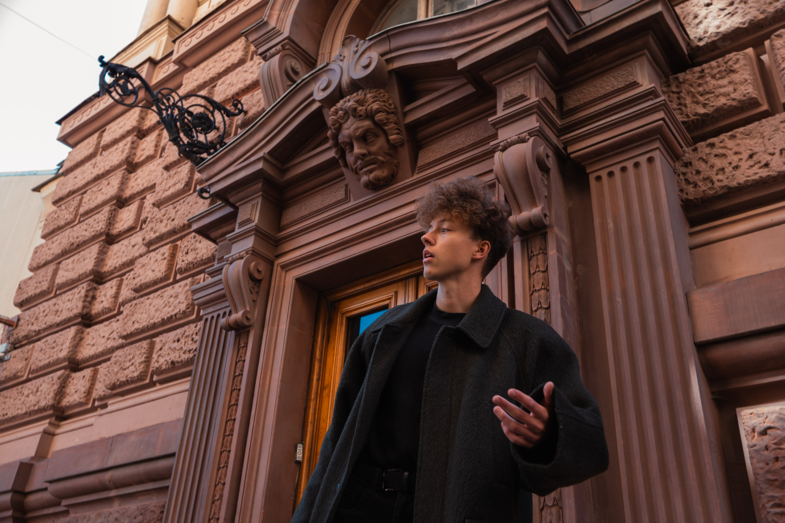 Индивидуальная фотосессия. Услуги фотографа | Санкт-Петербург