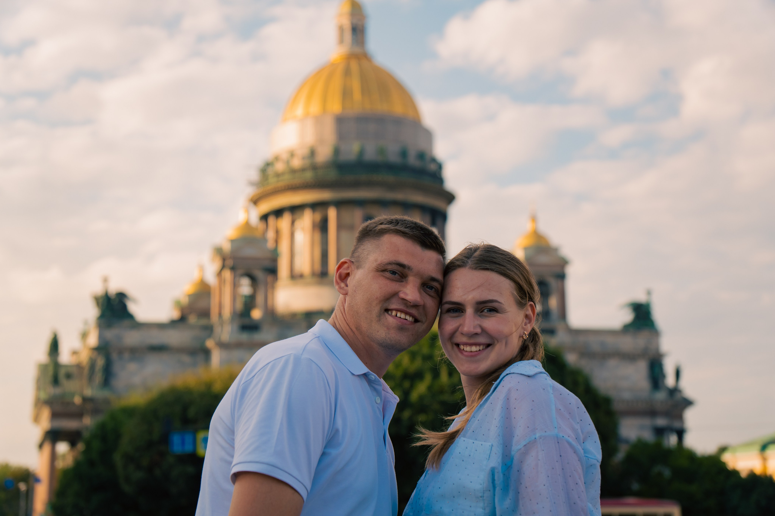 Пара из Крыма. Услуги фотографа | Санкт-Петербург