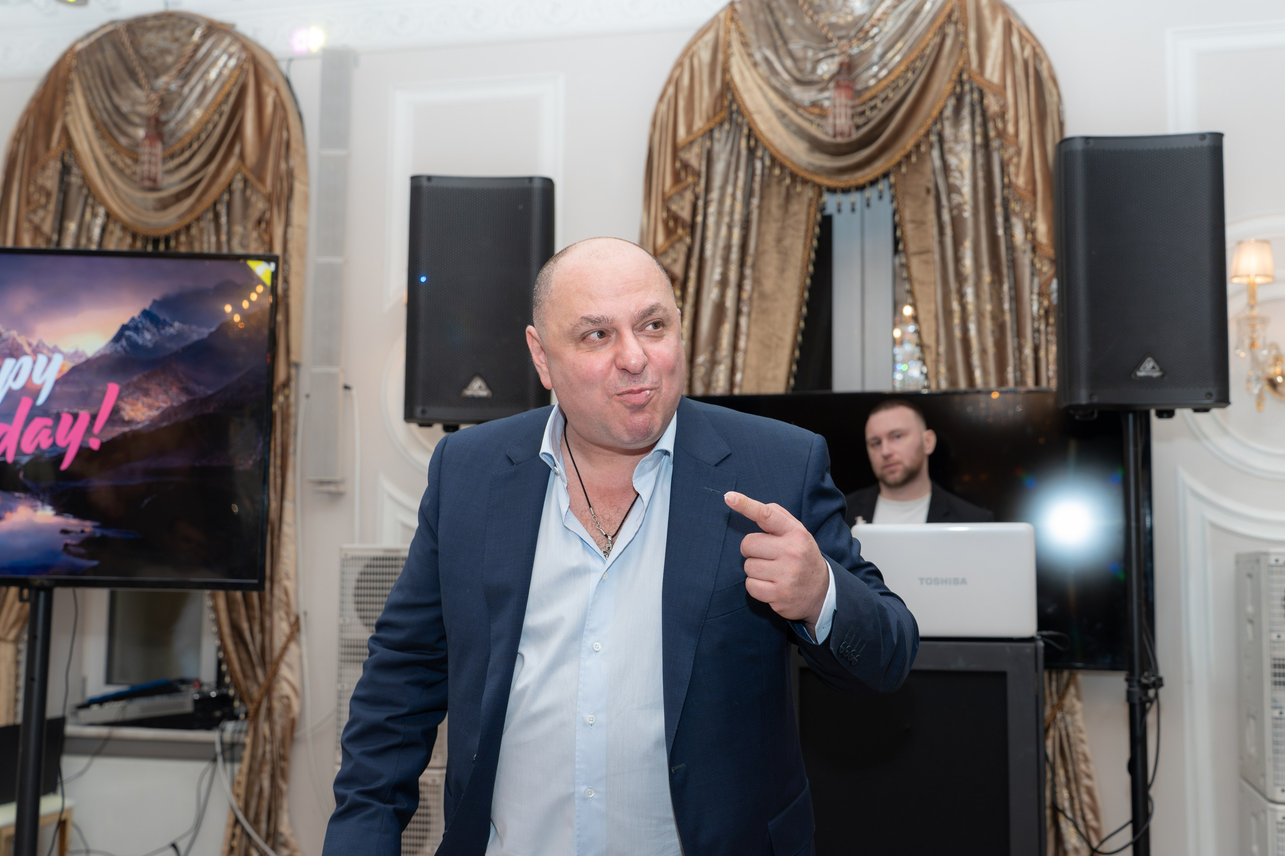 День рождения. Услуги фотографа | Санкт-Петербург