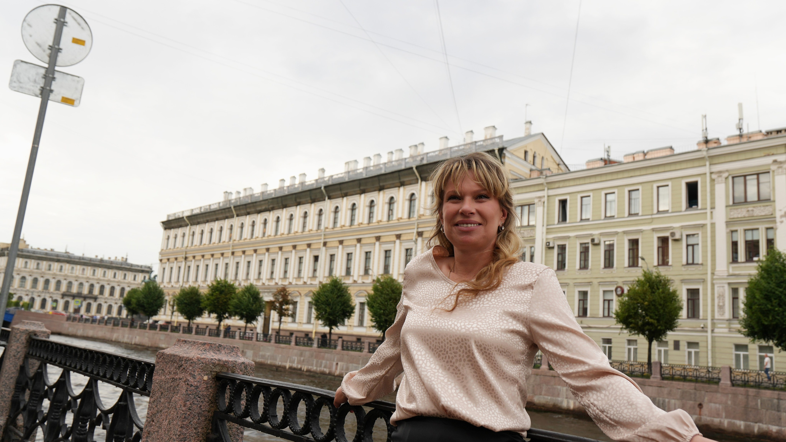 Садовая. Услуги фотографа | Санкт-Петербург