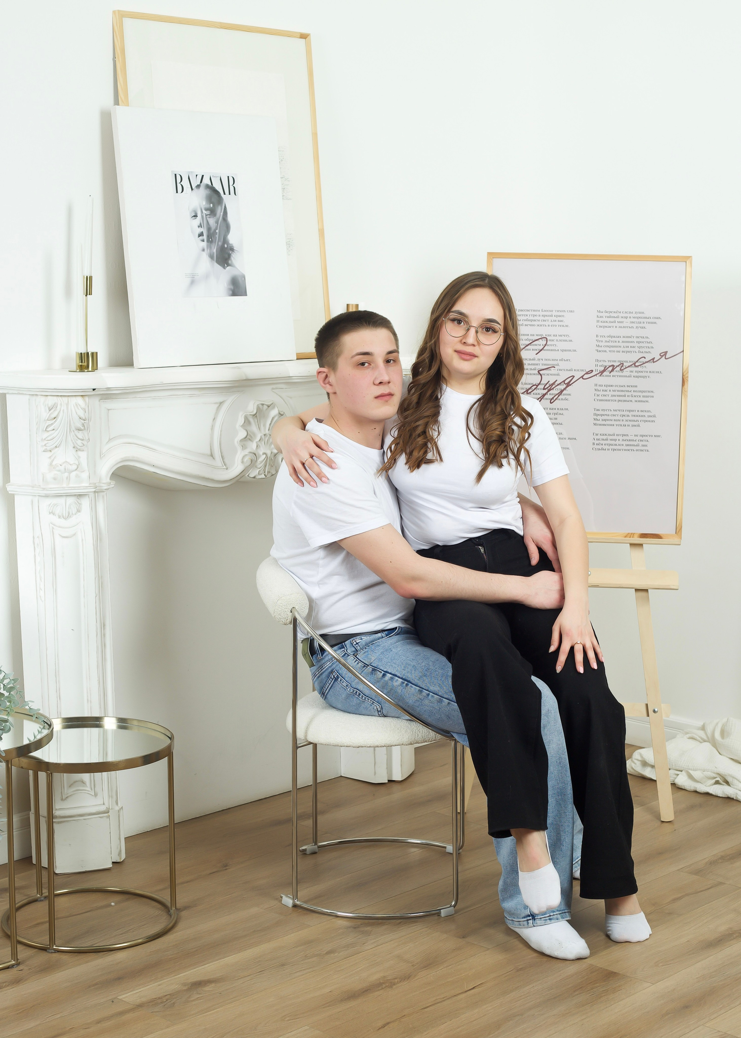 Любовь в каждом кадре. Фотограф Чебоксары, Казань, Москва