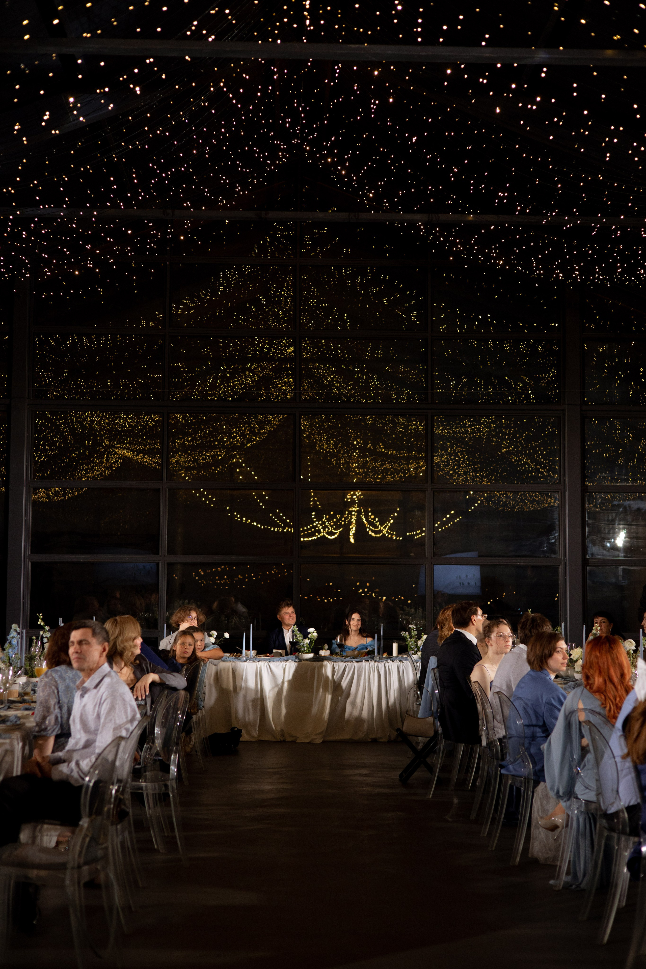 Анастасия & Никита. Оформление свадеб, декор свадеб Вера Маркова, Москва