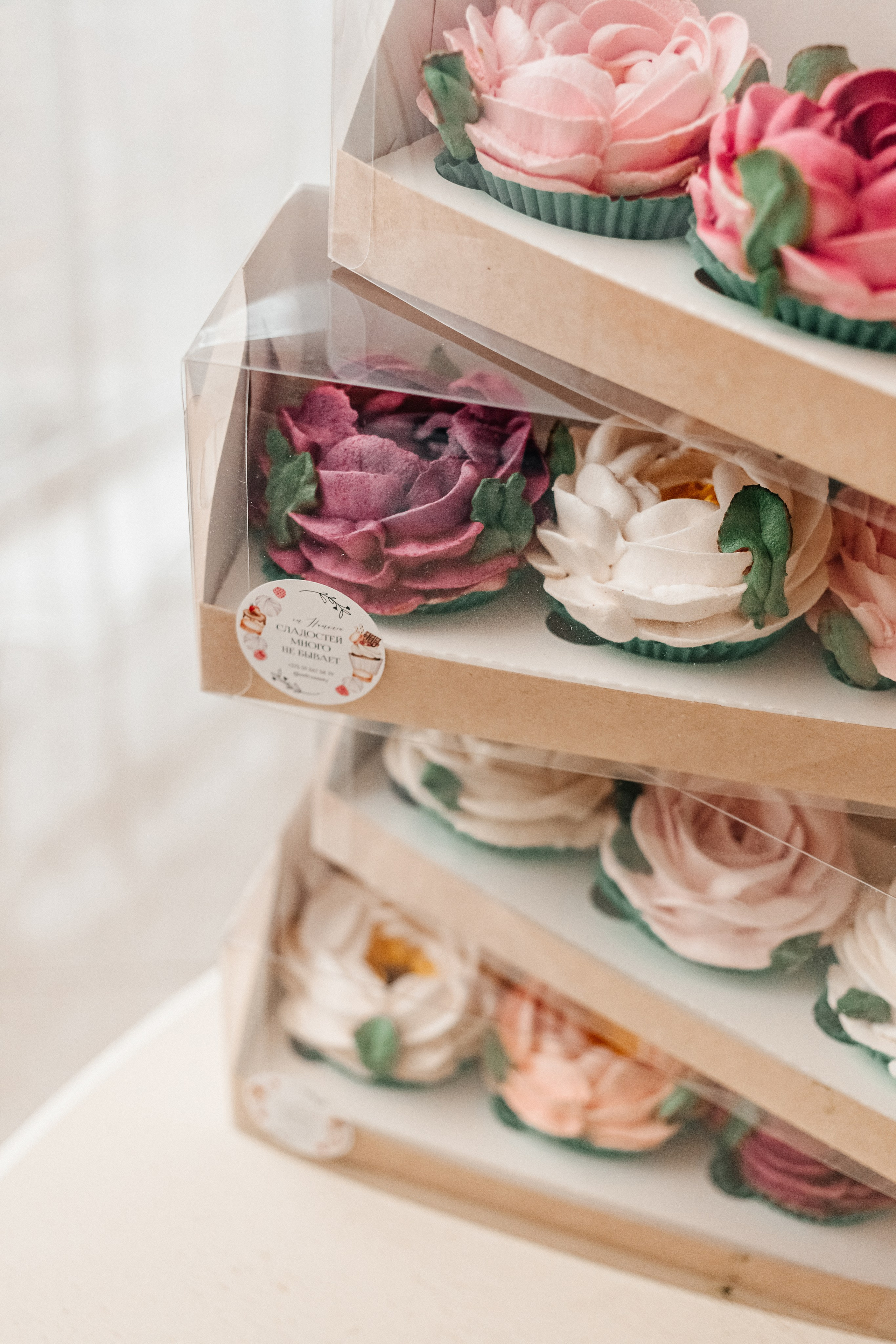 Контентная съемка для кондитера. КОНТЕНТ ФОТОГРАФ