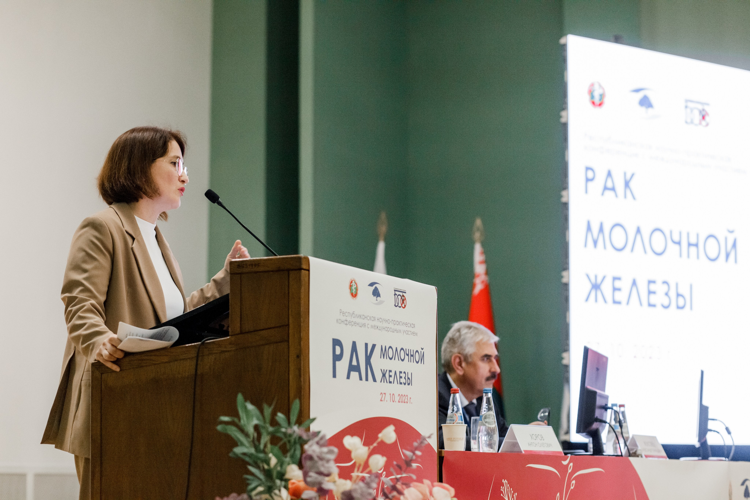 Репортажная фотосессия на медицинской конференции. КОНТЕНТ ФОТОГРАФ