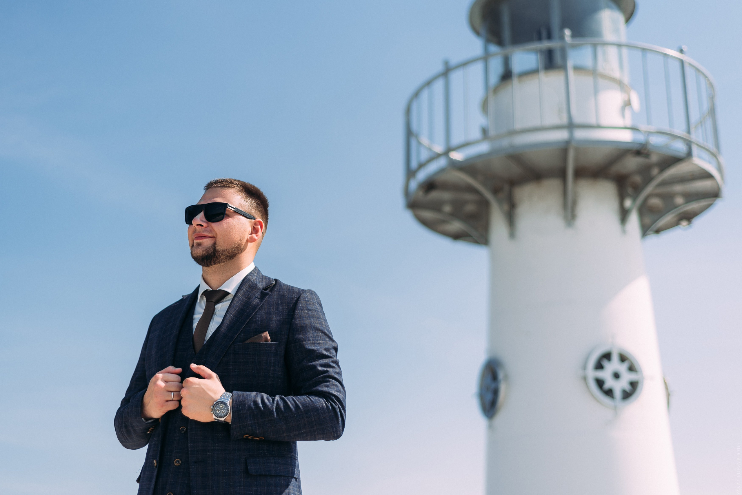 Вячеслав и Кристина. Свадебный и контент- фотограф в Тольятти, Самаре, Москве Яна Уруева