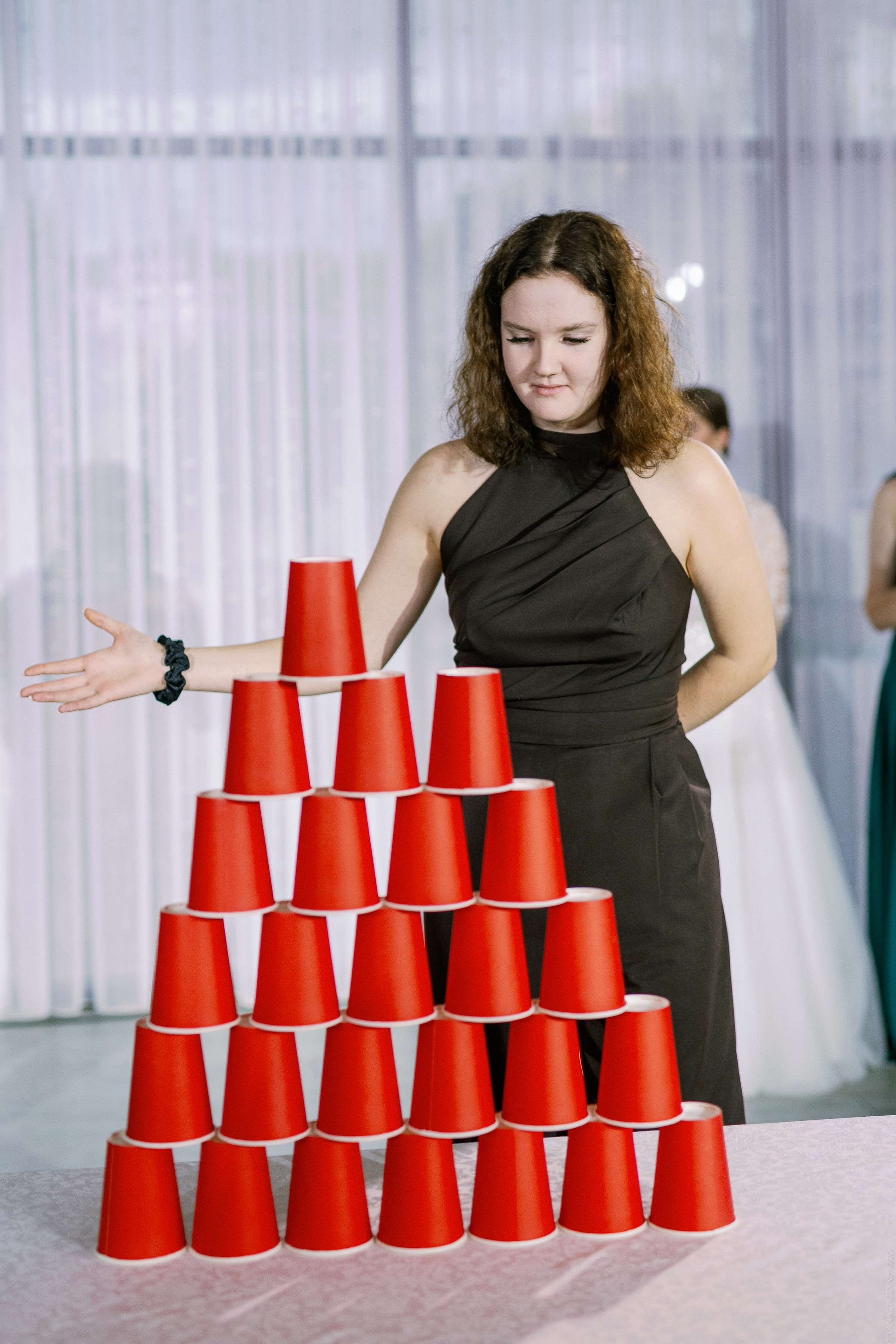 НеИГРЫ и прожарка жениха. Игорь и Дарья. Свадебный и контент- фотограф в Тольятти, Самаре, Москве Яна Уруева