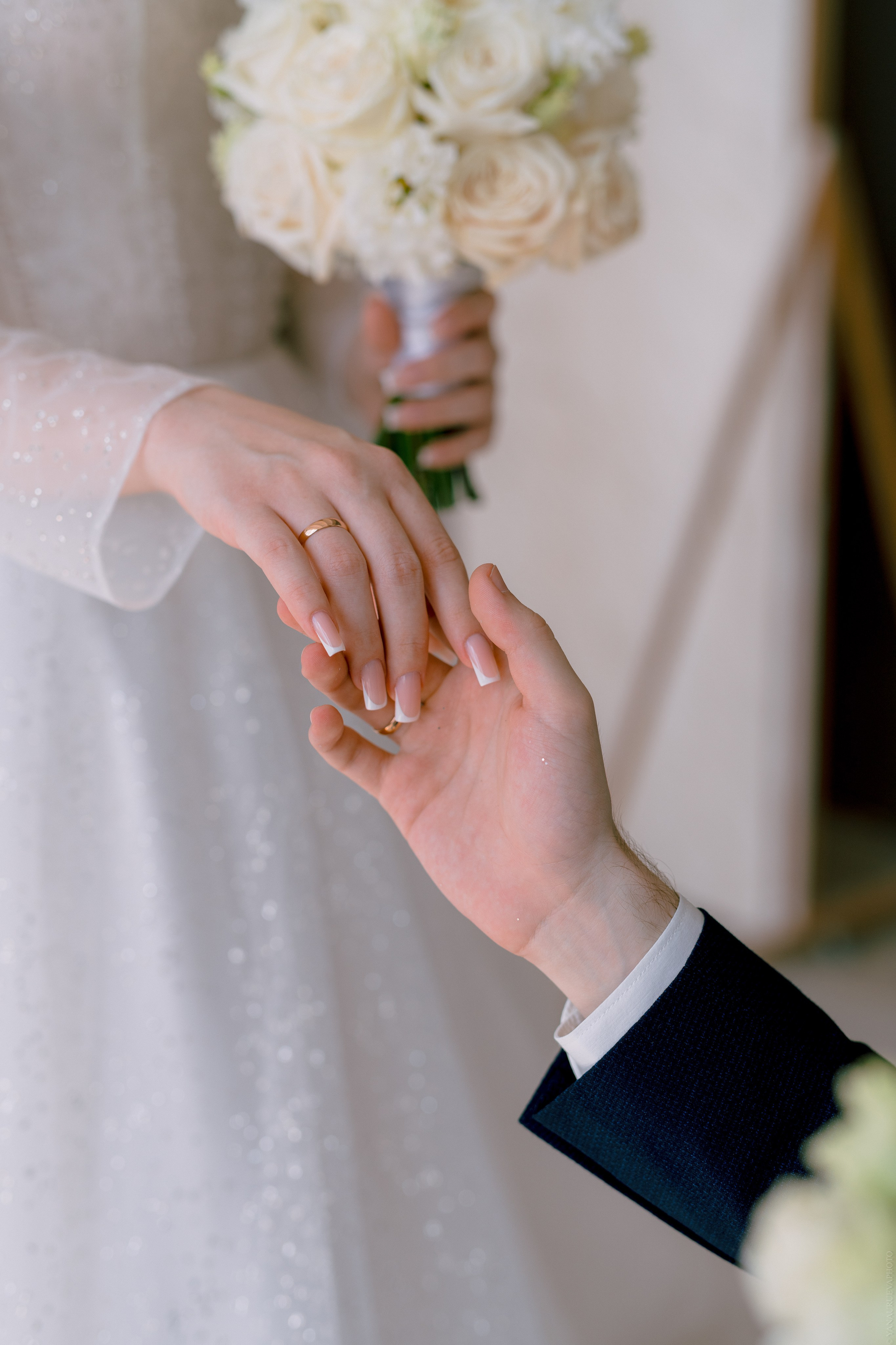 Свадебный анонс. Никита и Татьяна. Свадебный и контент- фотограф в Тольятти, Самаре, Москве Яна Уруева