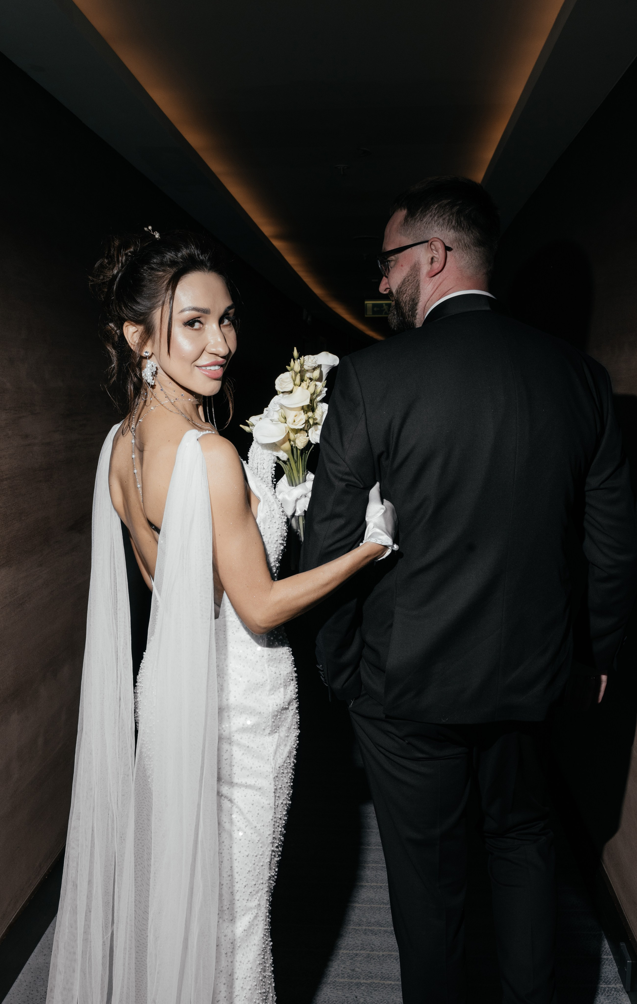 Светлана & Виктор. Свадебный и портретный фотограф в Минске и РБ Владислав Саков