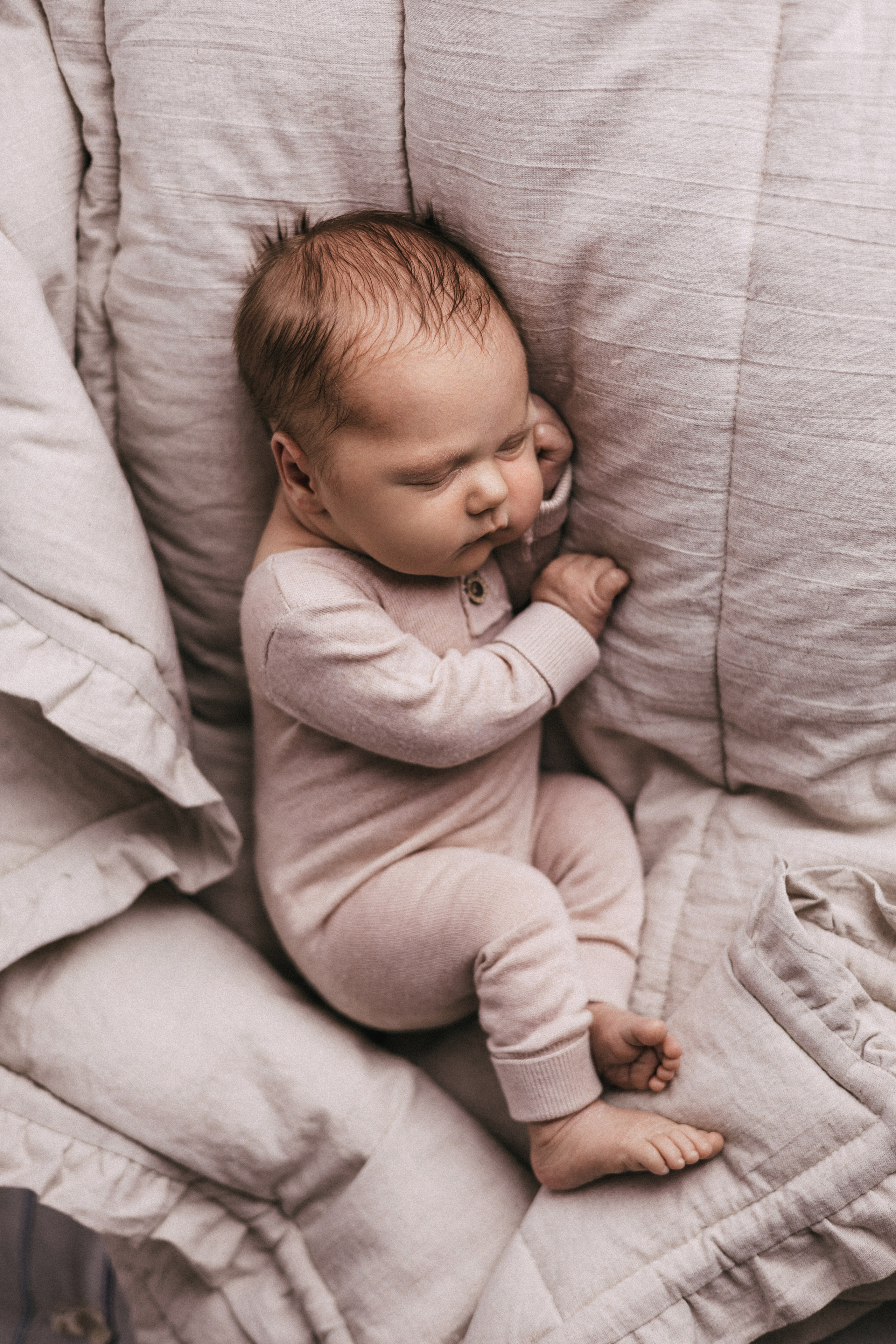 Ролан, пакет «Комфорт», 10 дней. Фотограф новорождённых Екатерина Боброва. Ульяновск