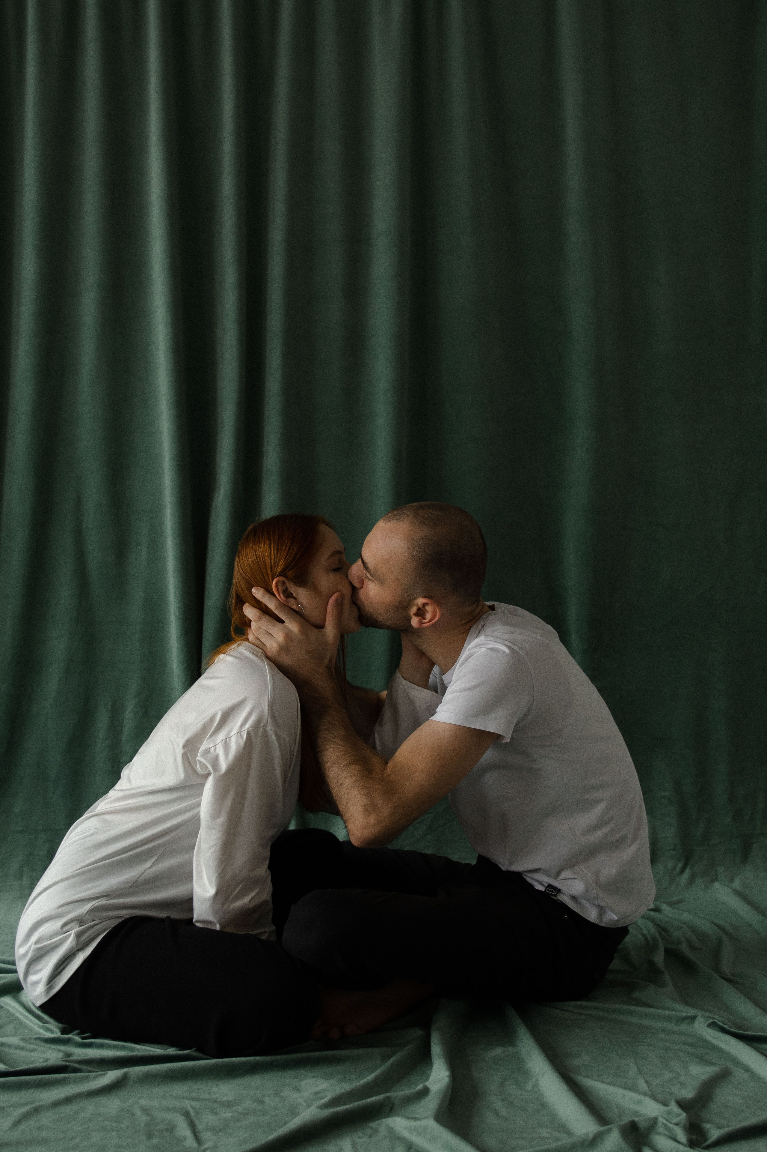 Настя и Саша. Свадебный и женский фотограф в Ставрополе Вика Лексеева