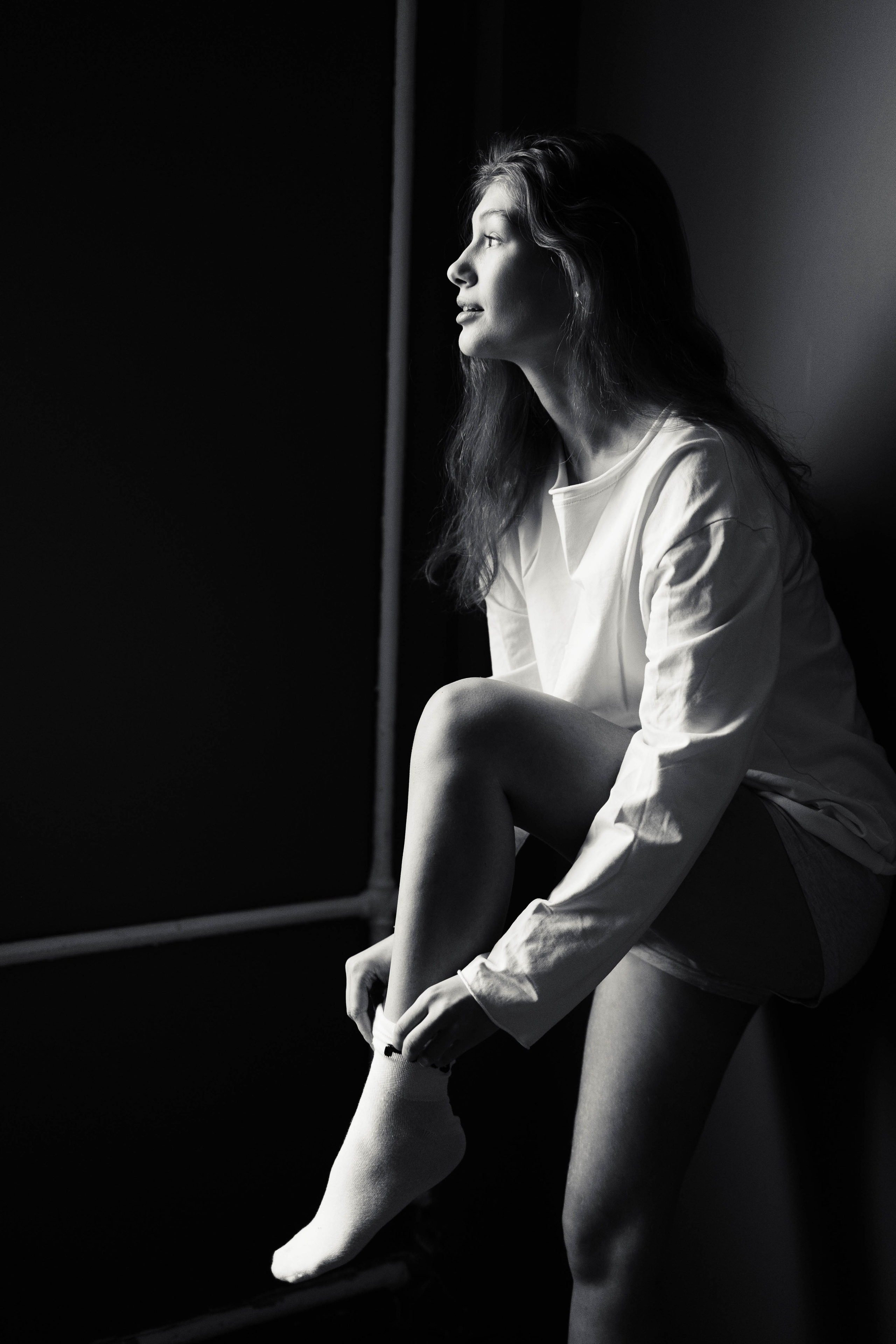 Kate. Фотография о важном