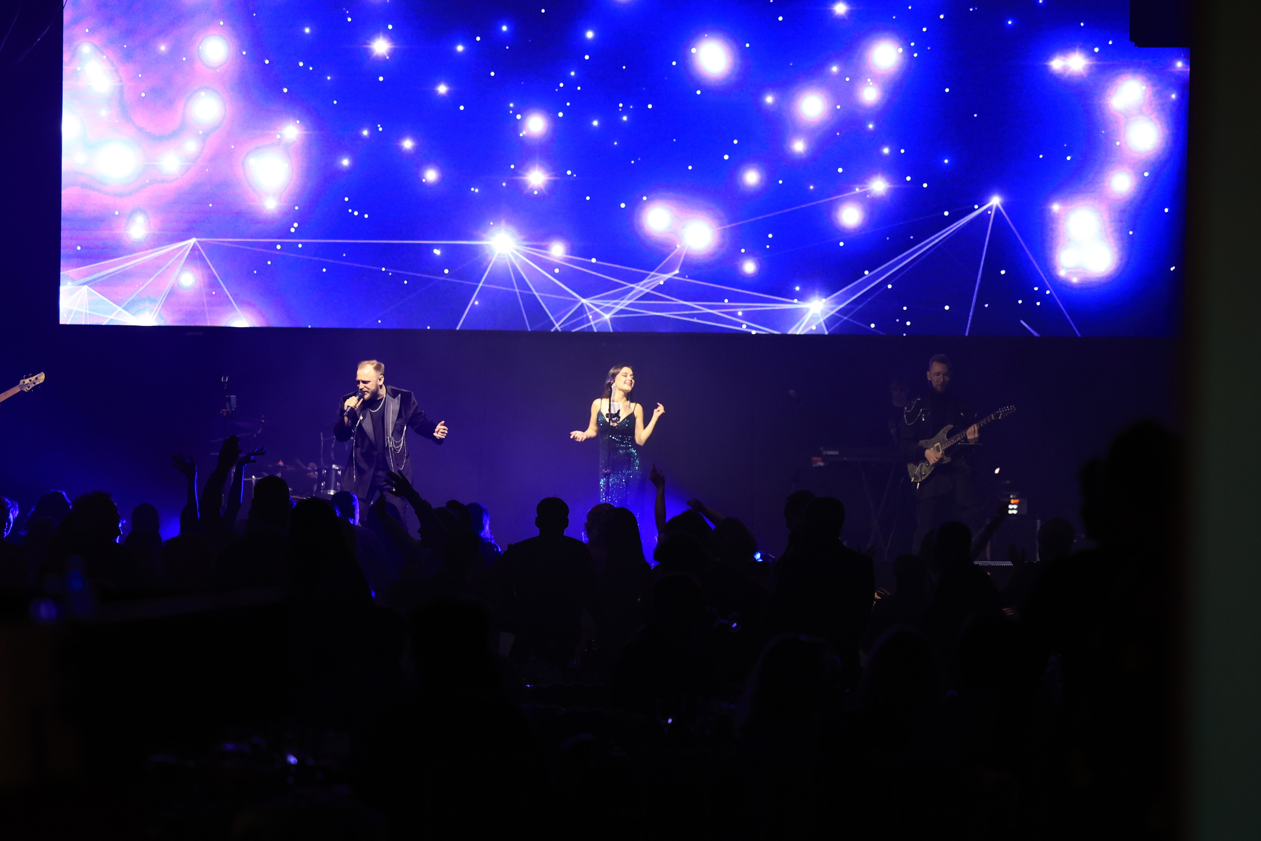 Репортаж со всех сторон. Фотограф в Санкт-Петербурге Анна Сосновская