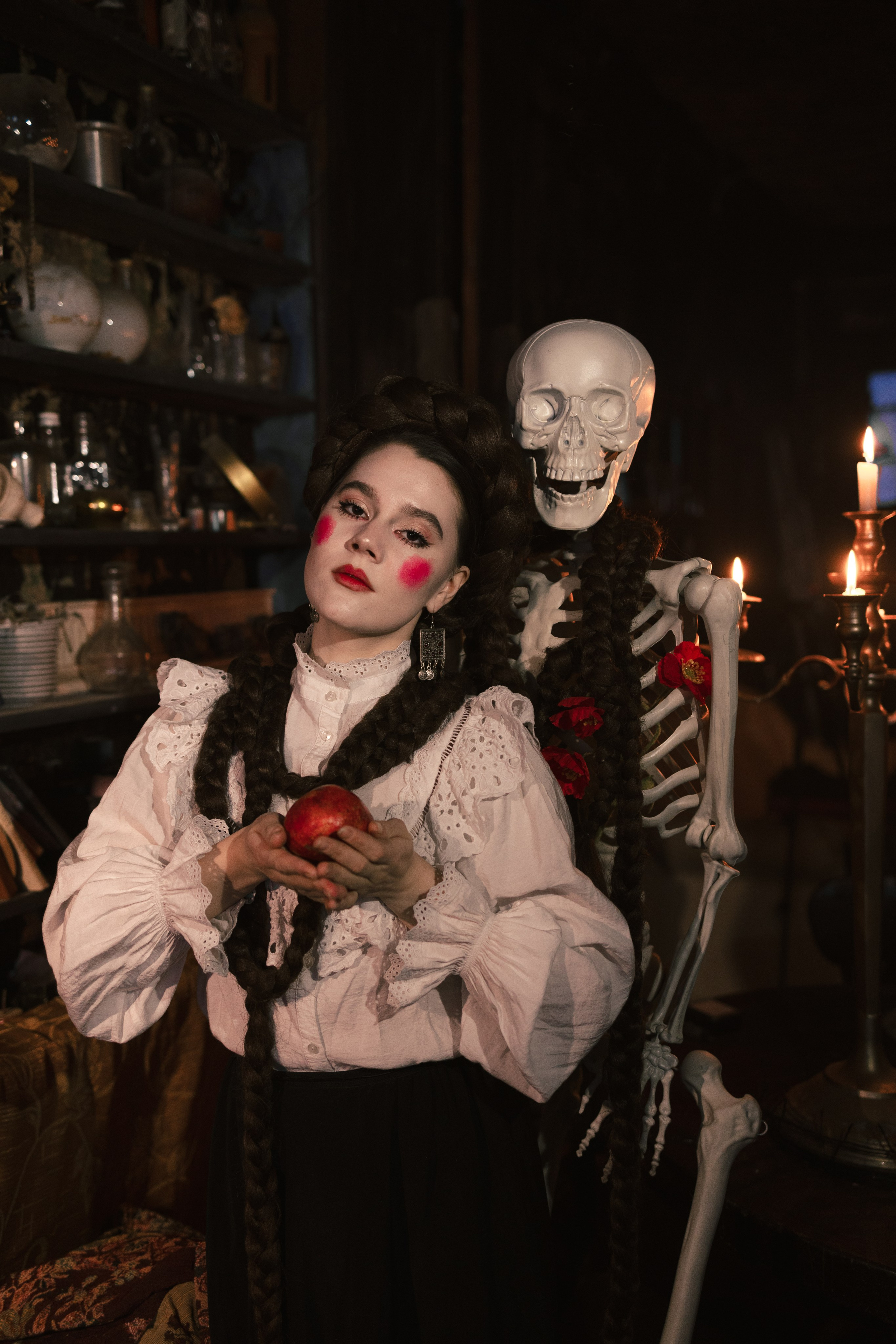 Бессмертие в Любви