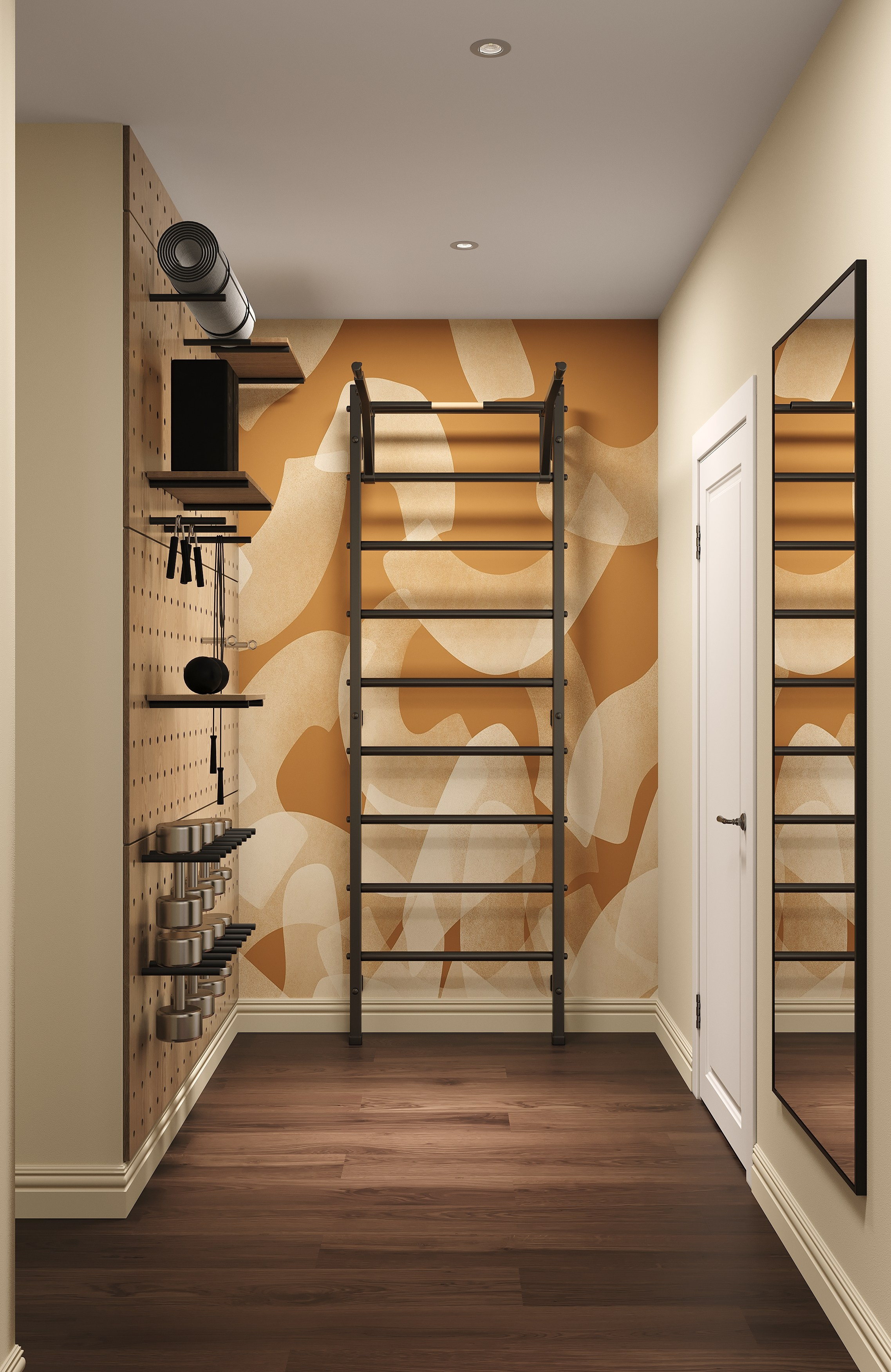 Greenpark design Сitrus studio