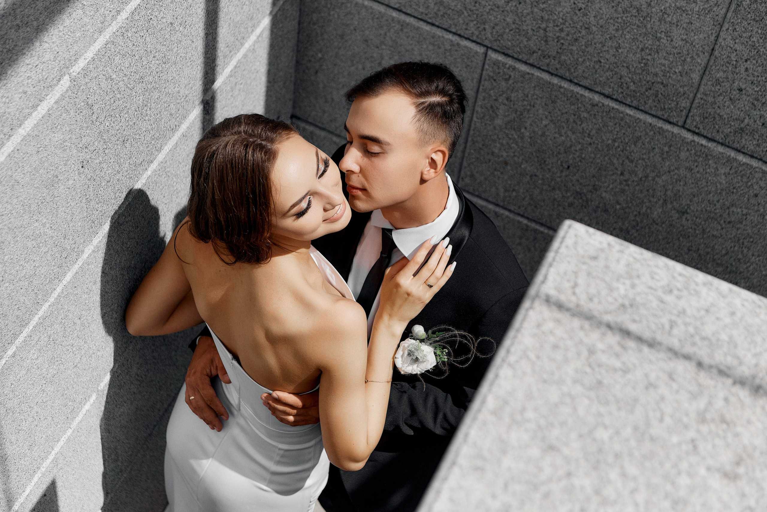 Свадебная фотография в Пензе. Свадебный и семейный фотограф Петр Гатыло